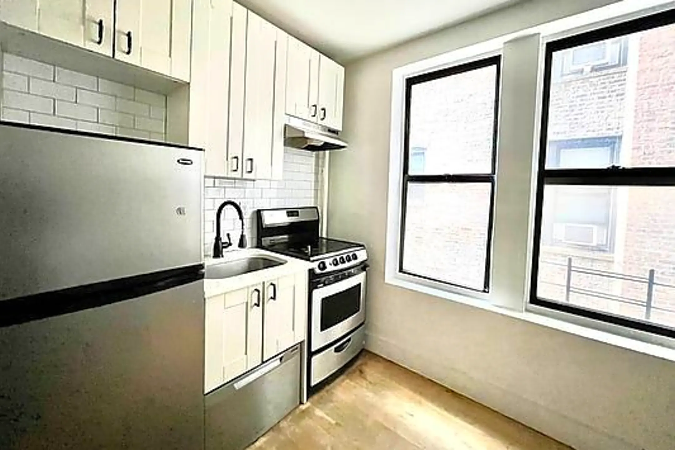 137 W 137th St Apartments - New York, NY 10030