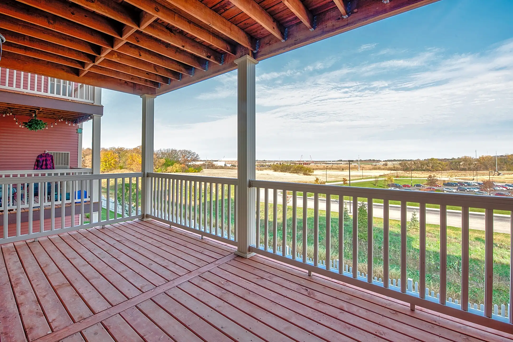 The Lofts of Hawks Ridge Beloit, WI 53511