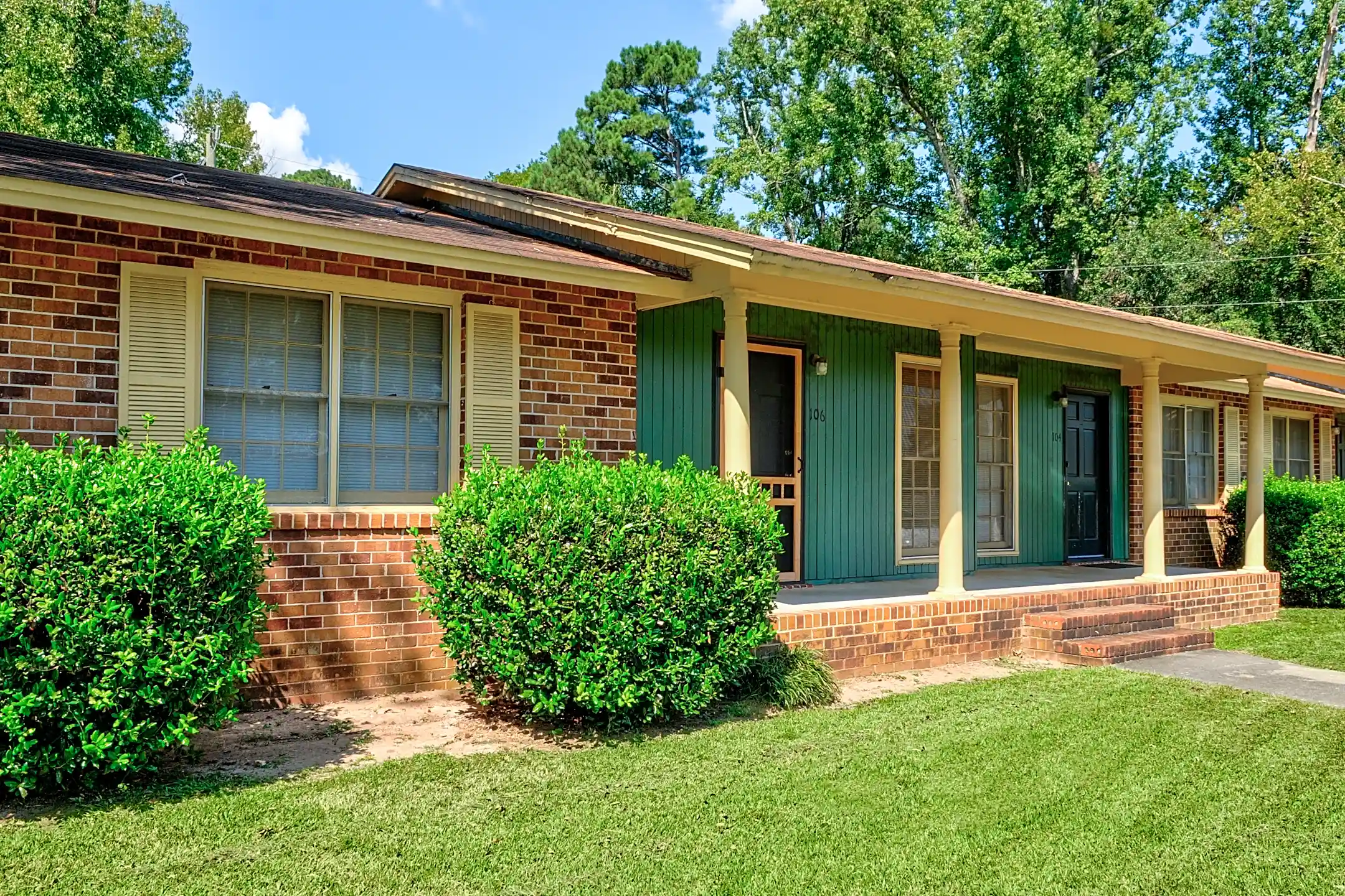 Briardale Apartment Homes 318 Orchard Way Warner Robins, GA