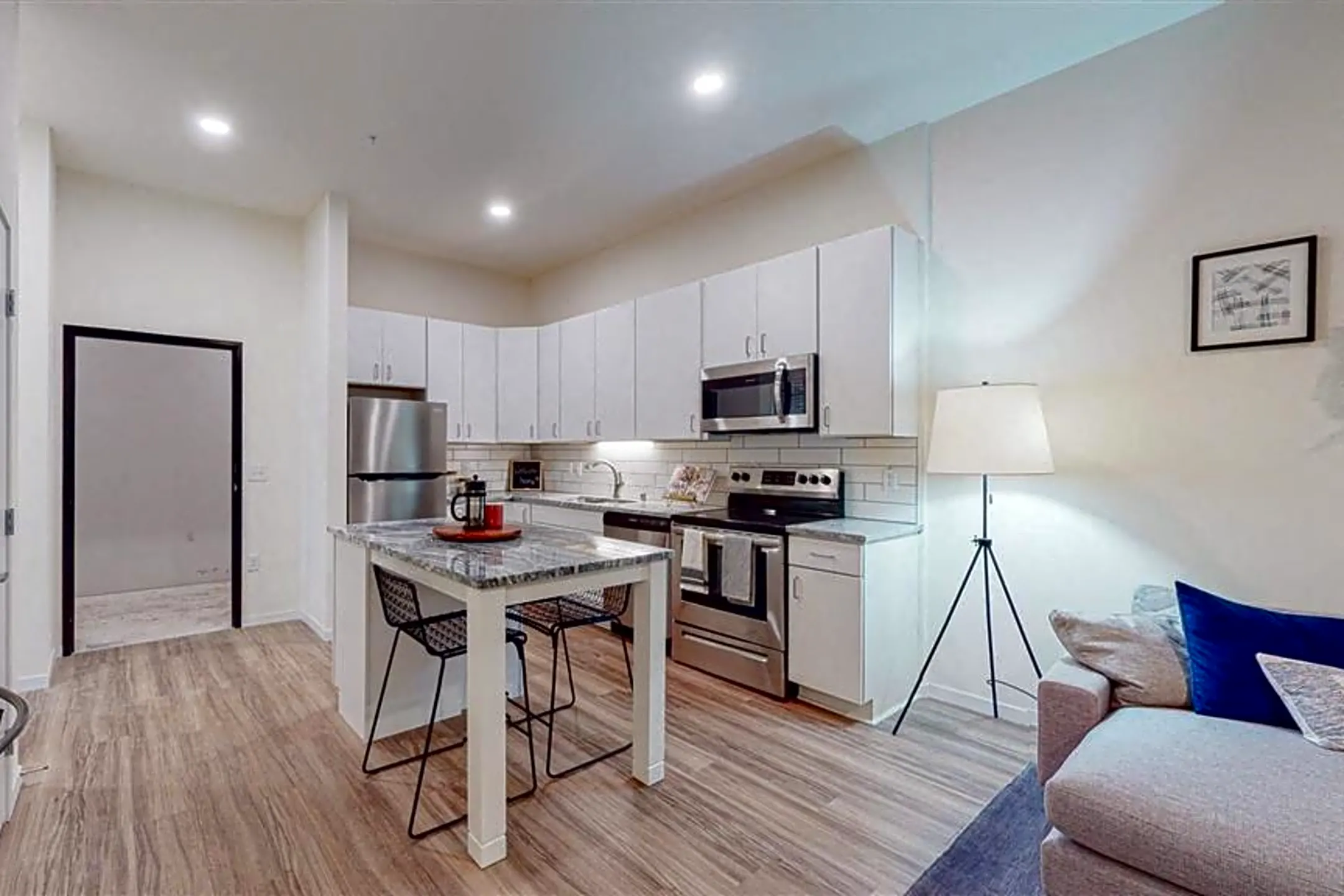 The Bessemer at Seward Commons 2220 Snelling Ave Minneapolis, MN