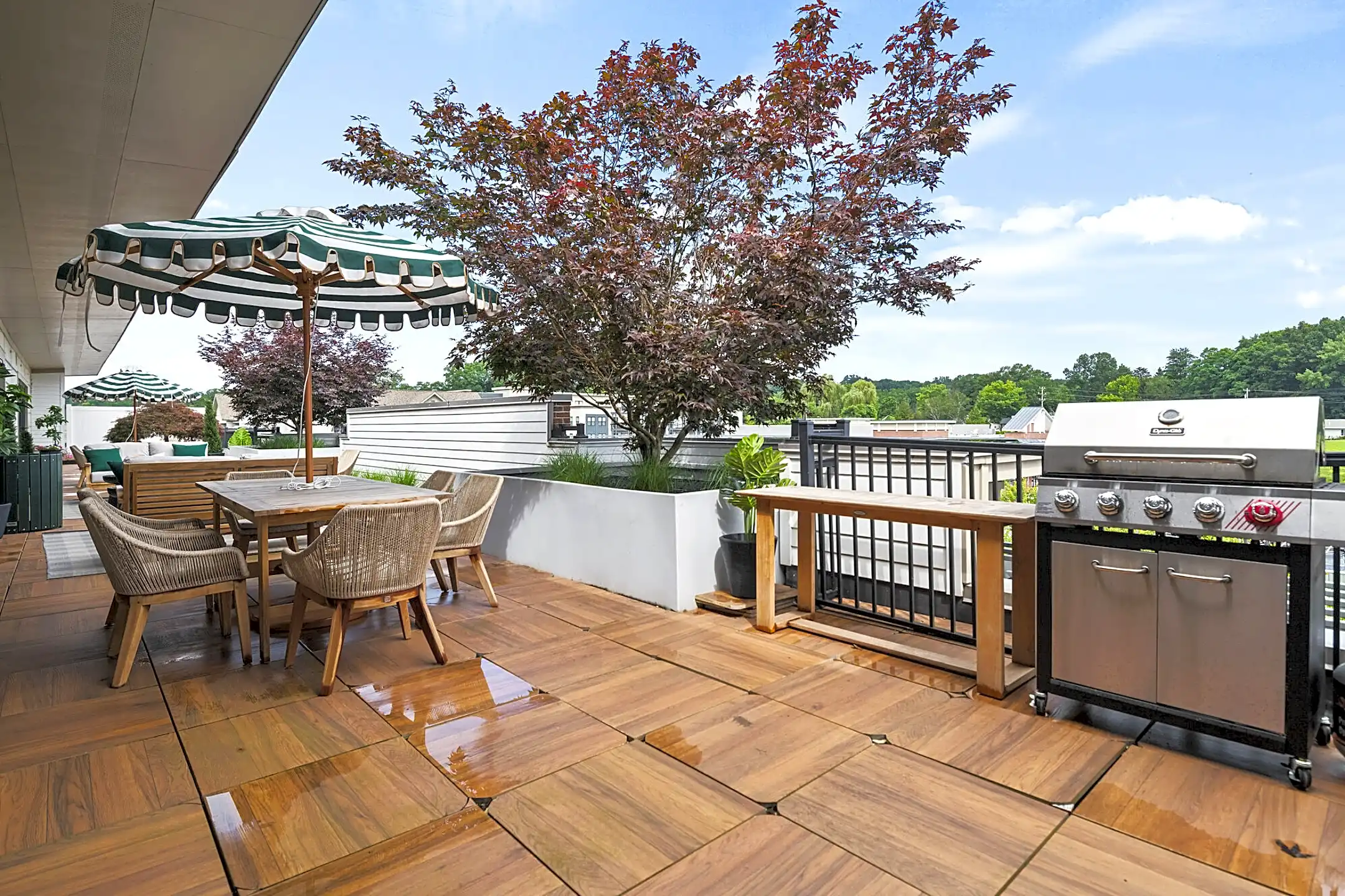 The Hamlet at Saratoga Springs Apartments 56 Marion Ave Saratoga