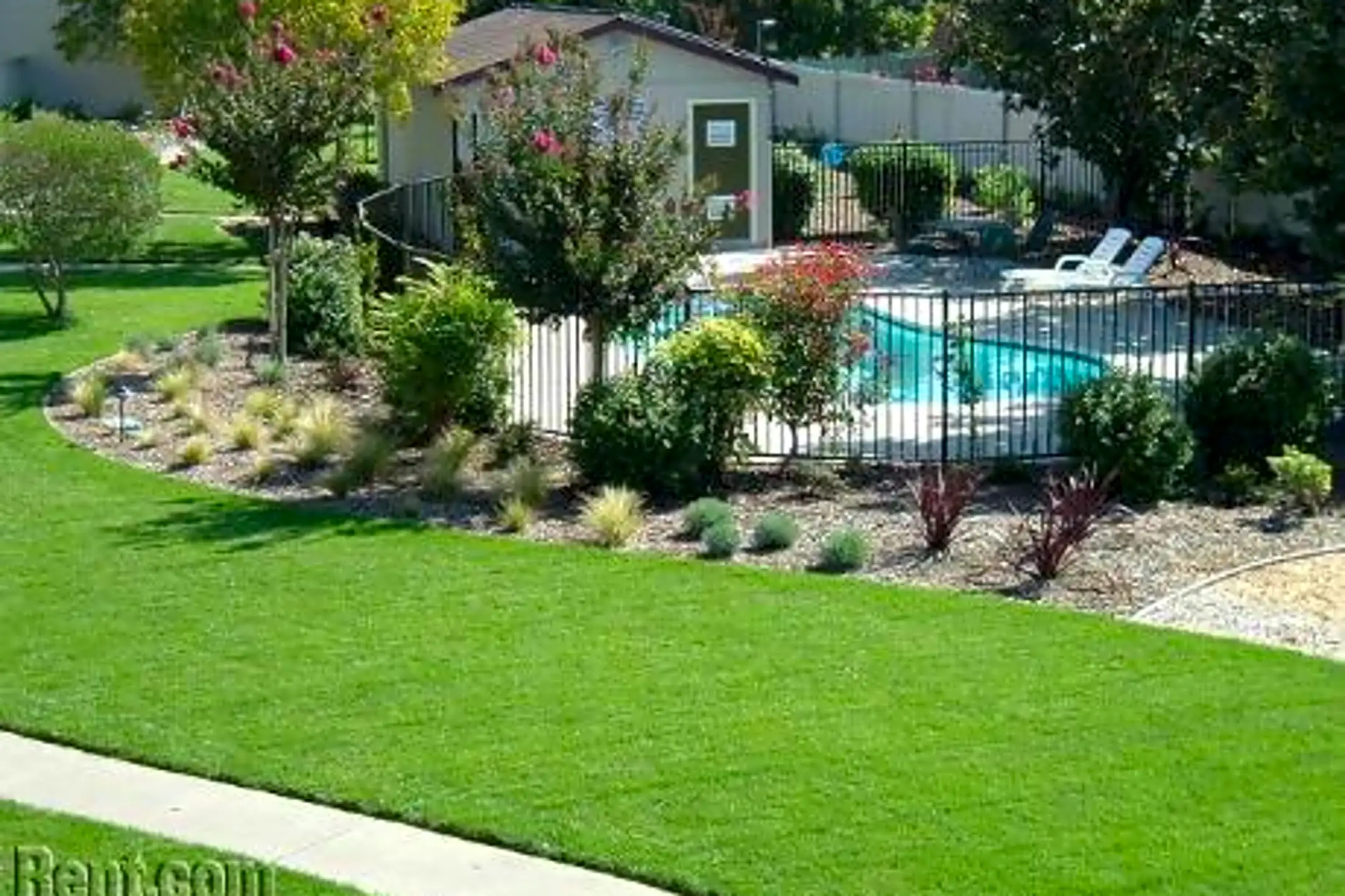 American Canyon Apartments 300 American Canyon Rd American Canyon