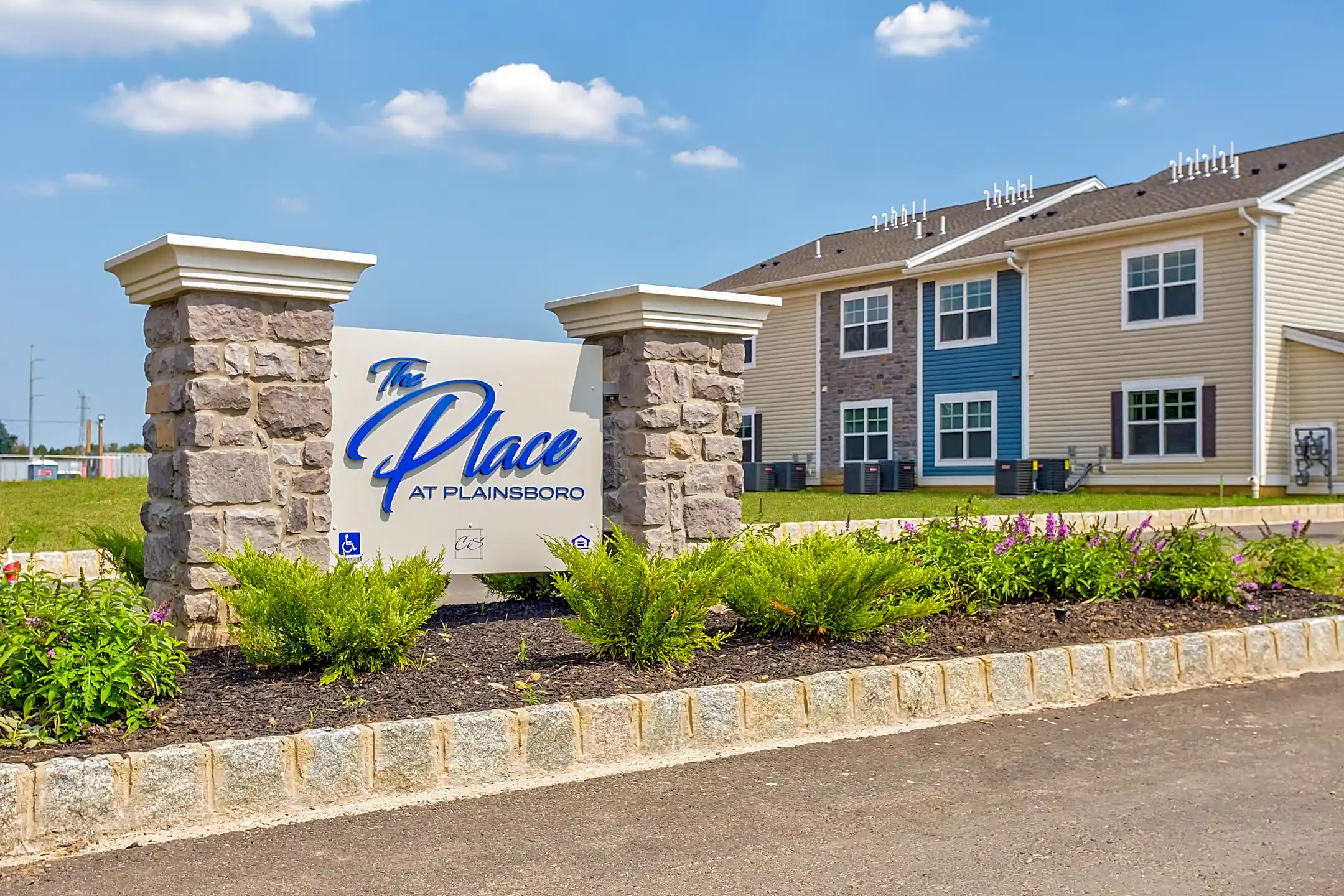 The Place at Plainsboro Plainsboro, NJ 08536