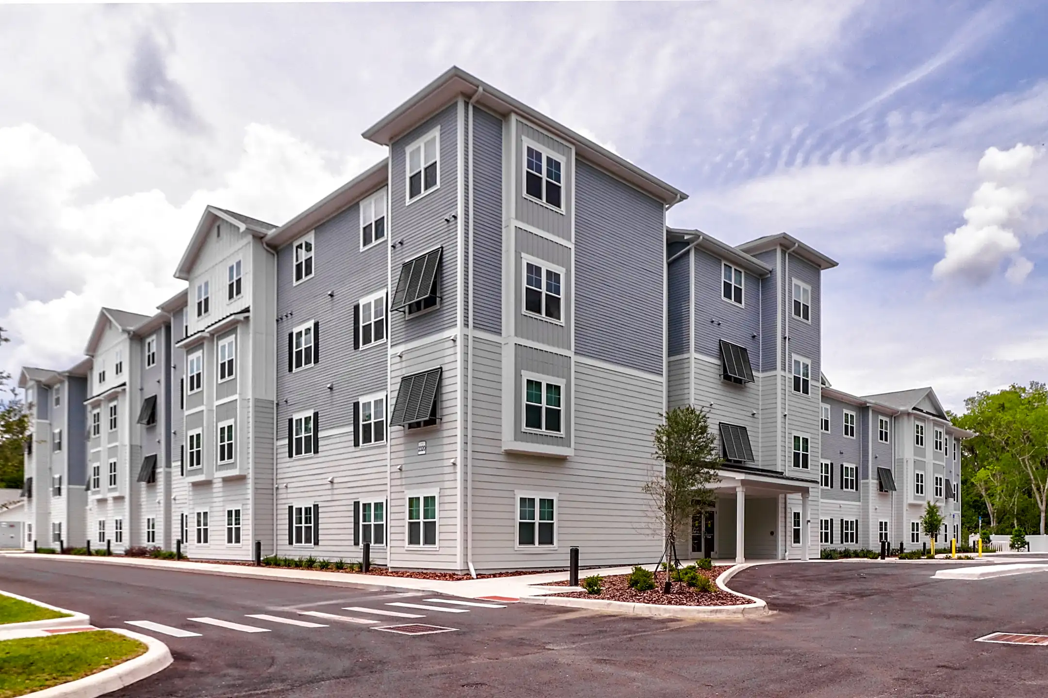 Harper's Pointe Gainesville, FL 32641