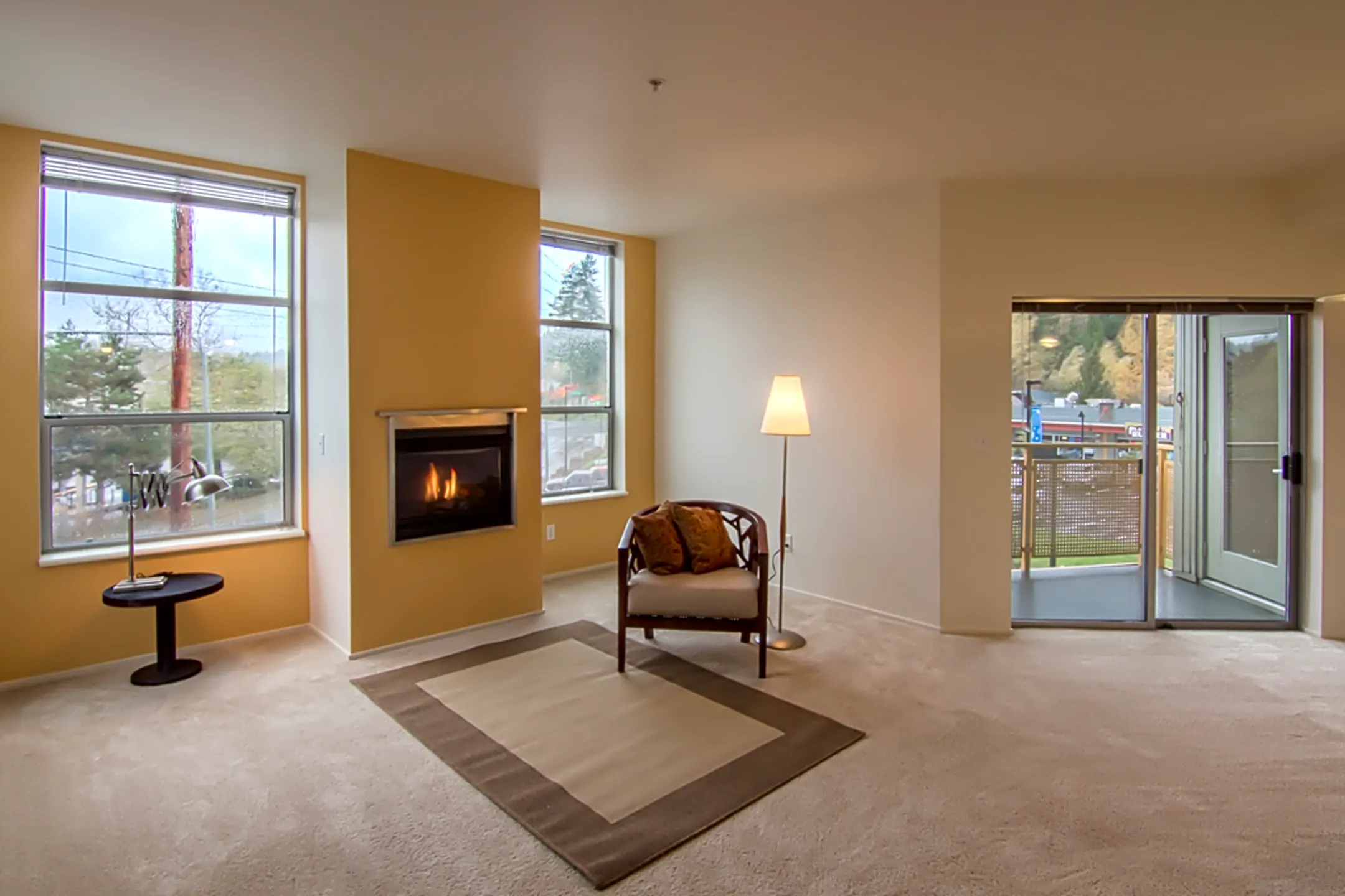 Saffron Apartments Sammamish, WA 98074