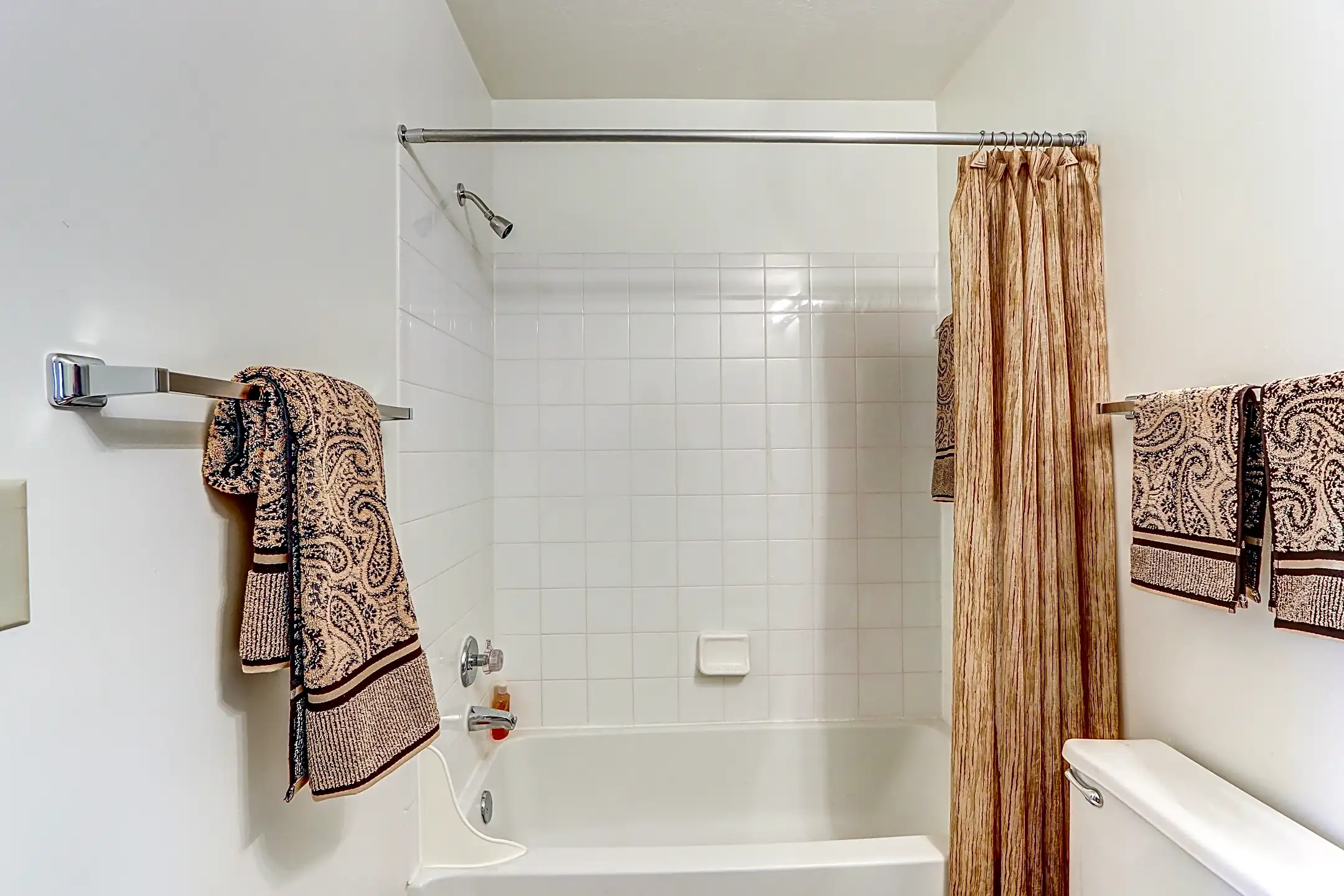 Camden Place Luxury Apartments Dublin, OH 43016