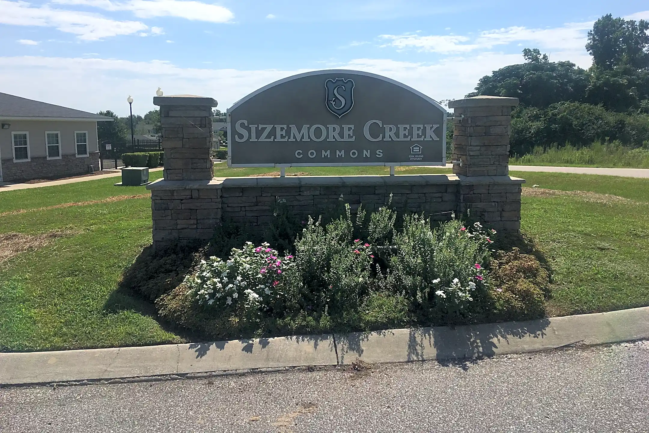 Sizemore Creek Commons Apartments 51 Wooten Rd Atmore, AL
