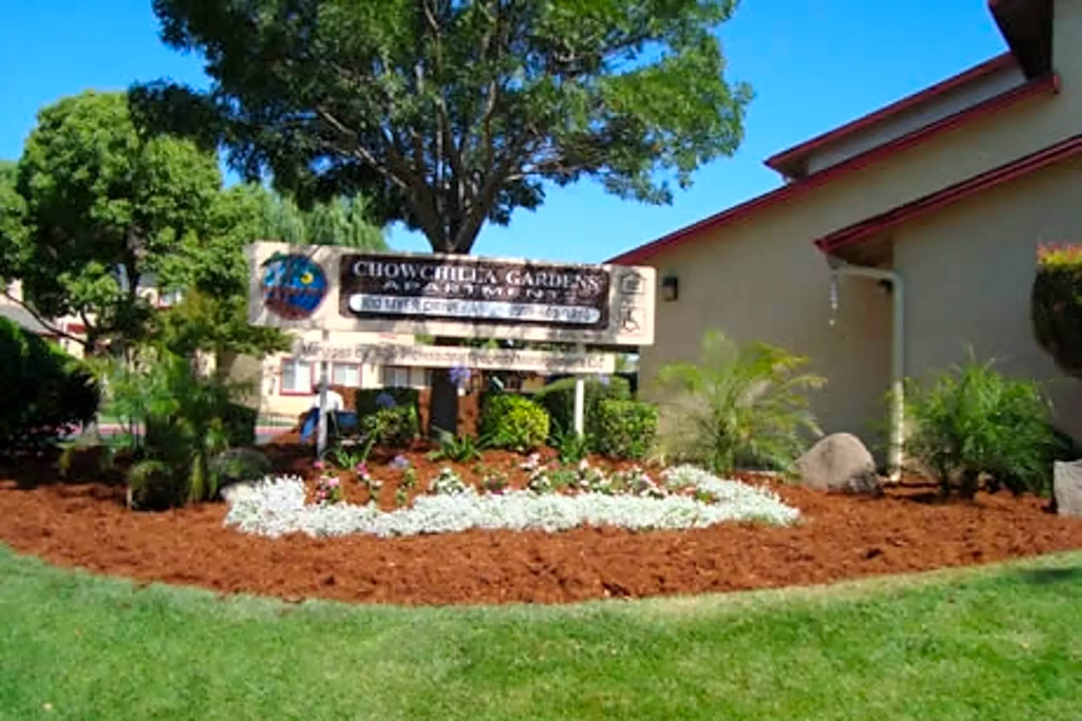 Chowchilla Garden Apartments 300 Myer Dr Chowchilla, CA Apartments