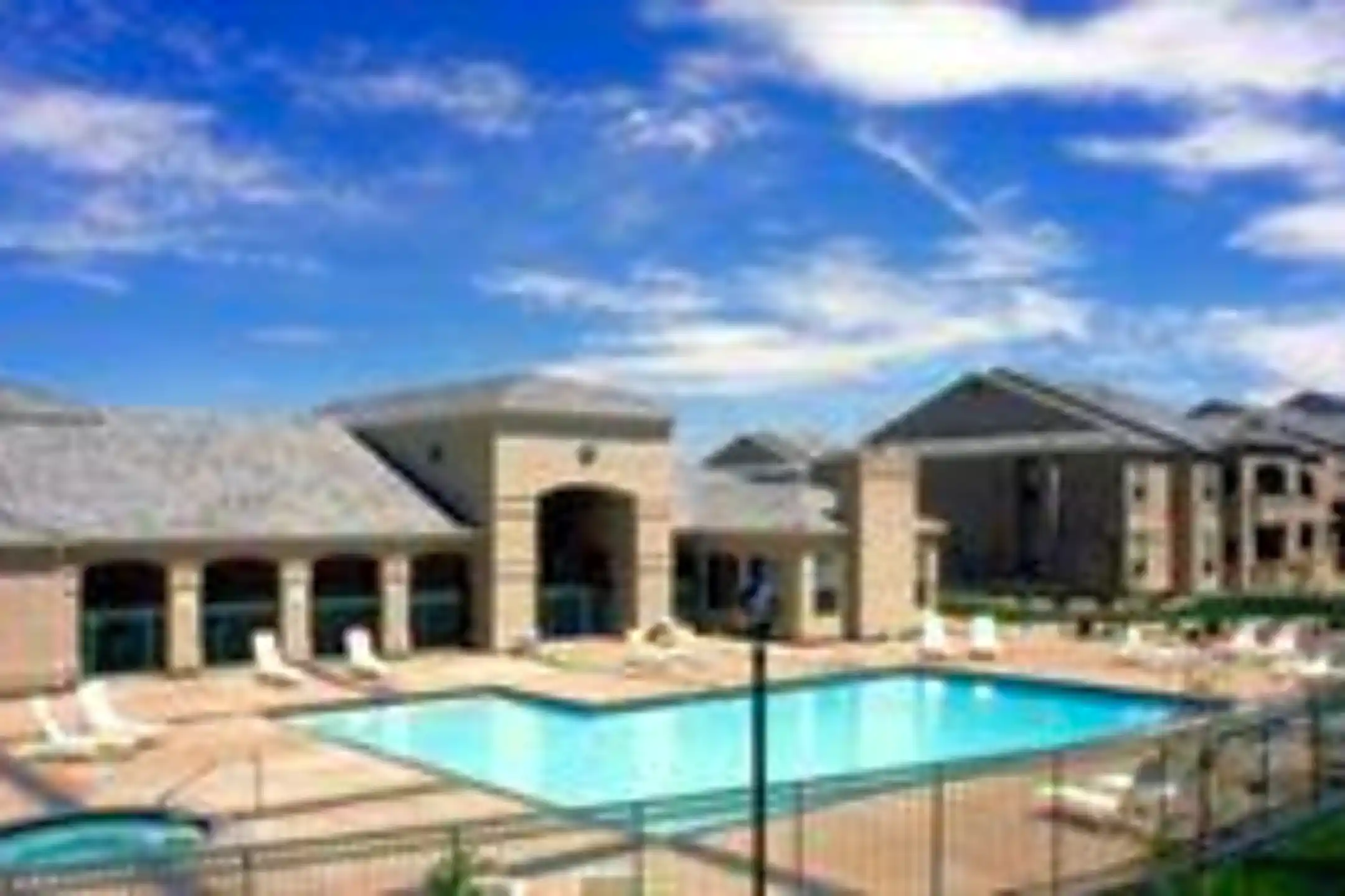 Pine Bluffs Apartments Colorado Springs, CO 80918