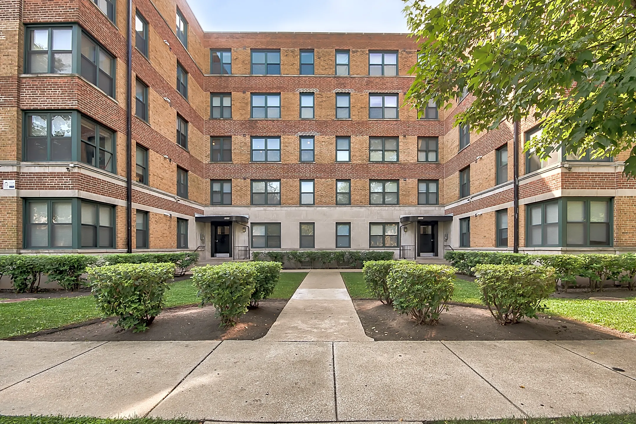 The Maynard at 2529 W Fitch - 2529 West Fitch Avenue | Chicago, IL ...