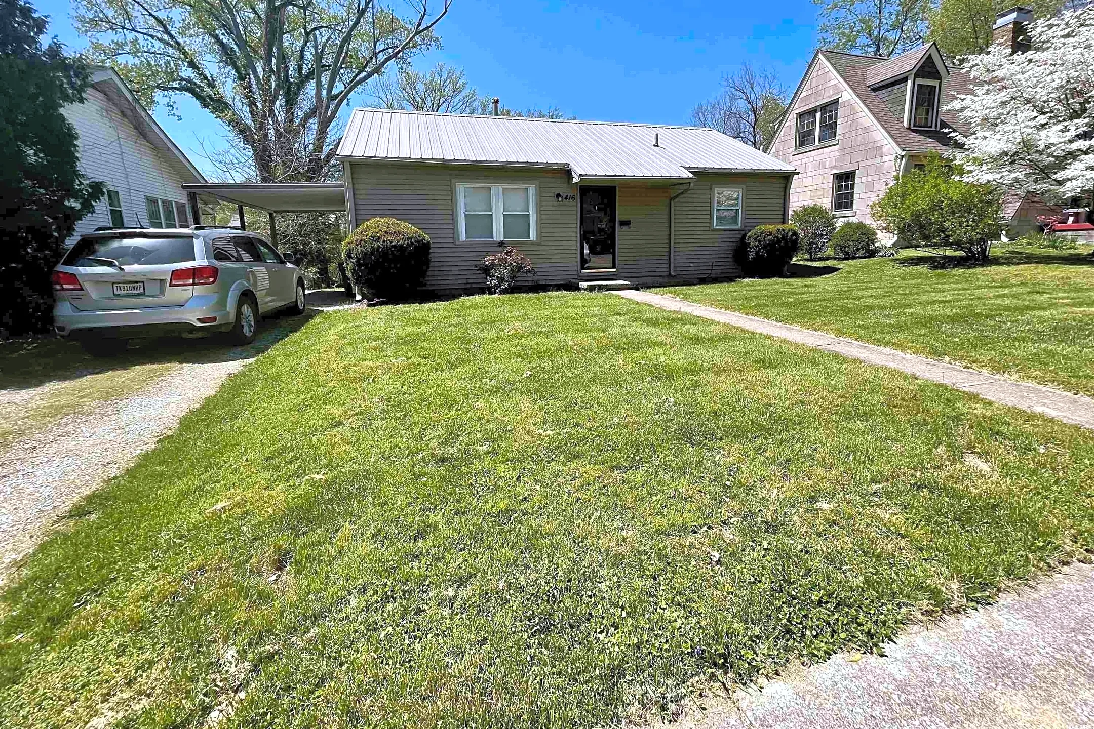 416 S Eastside Dr Bloomington, IN Houses for Rent Rent.