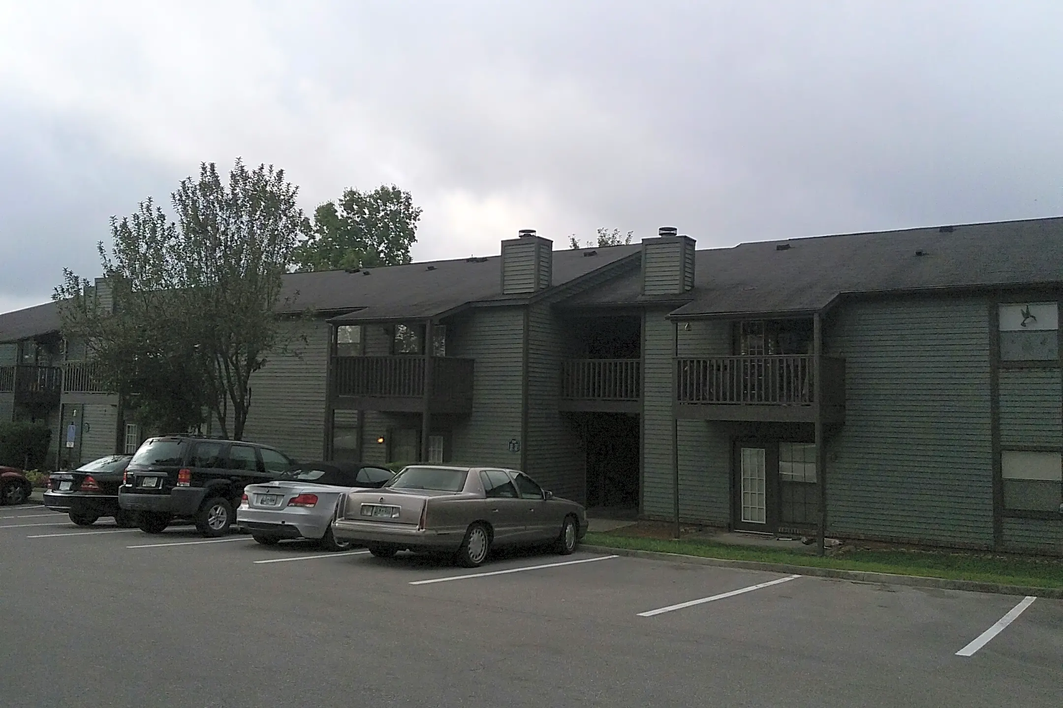 Eastowne Village Apartments 5206 Village Crest Way Knoxville Tn