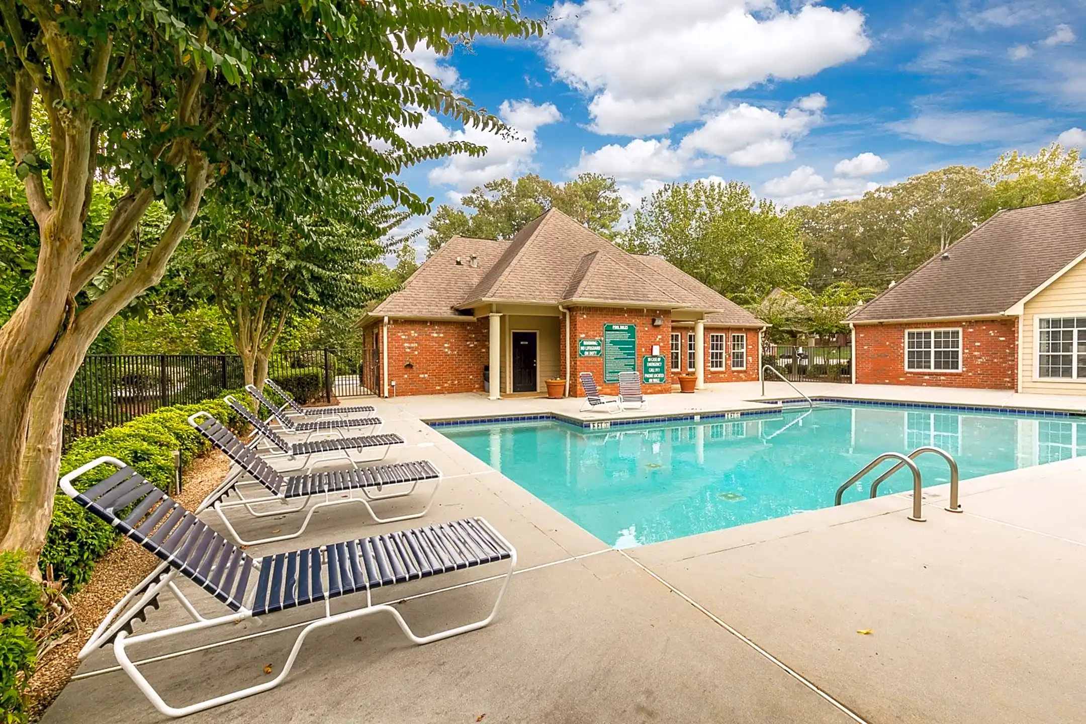 Lealand Place Lawrenceville, GA 30044