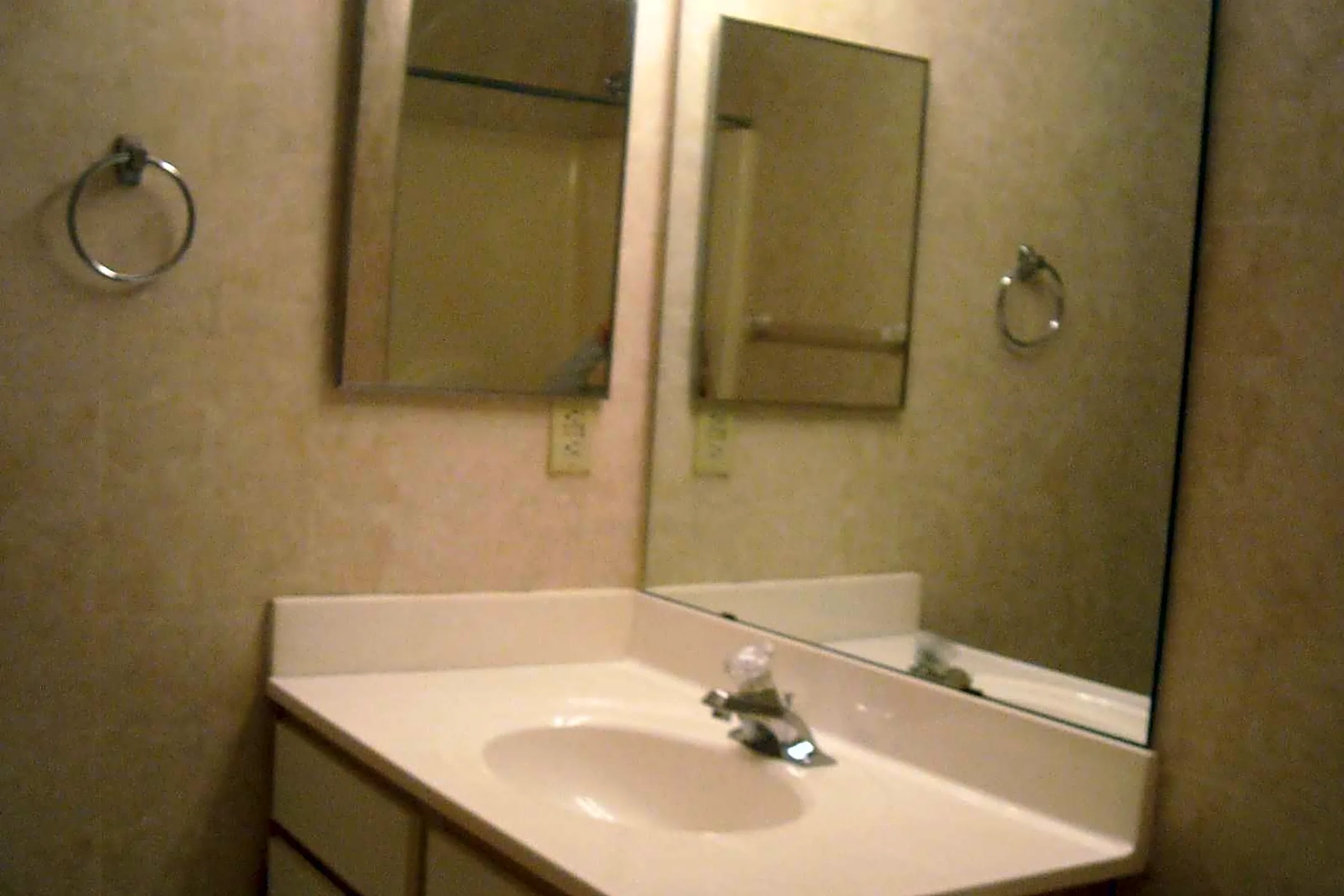 Bathroom - Cedar Springs - Louisville, KY