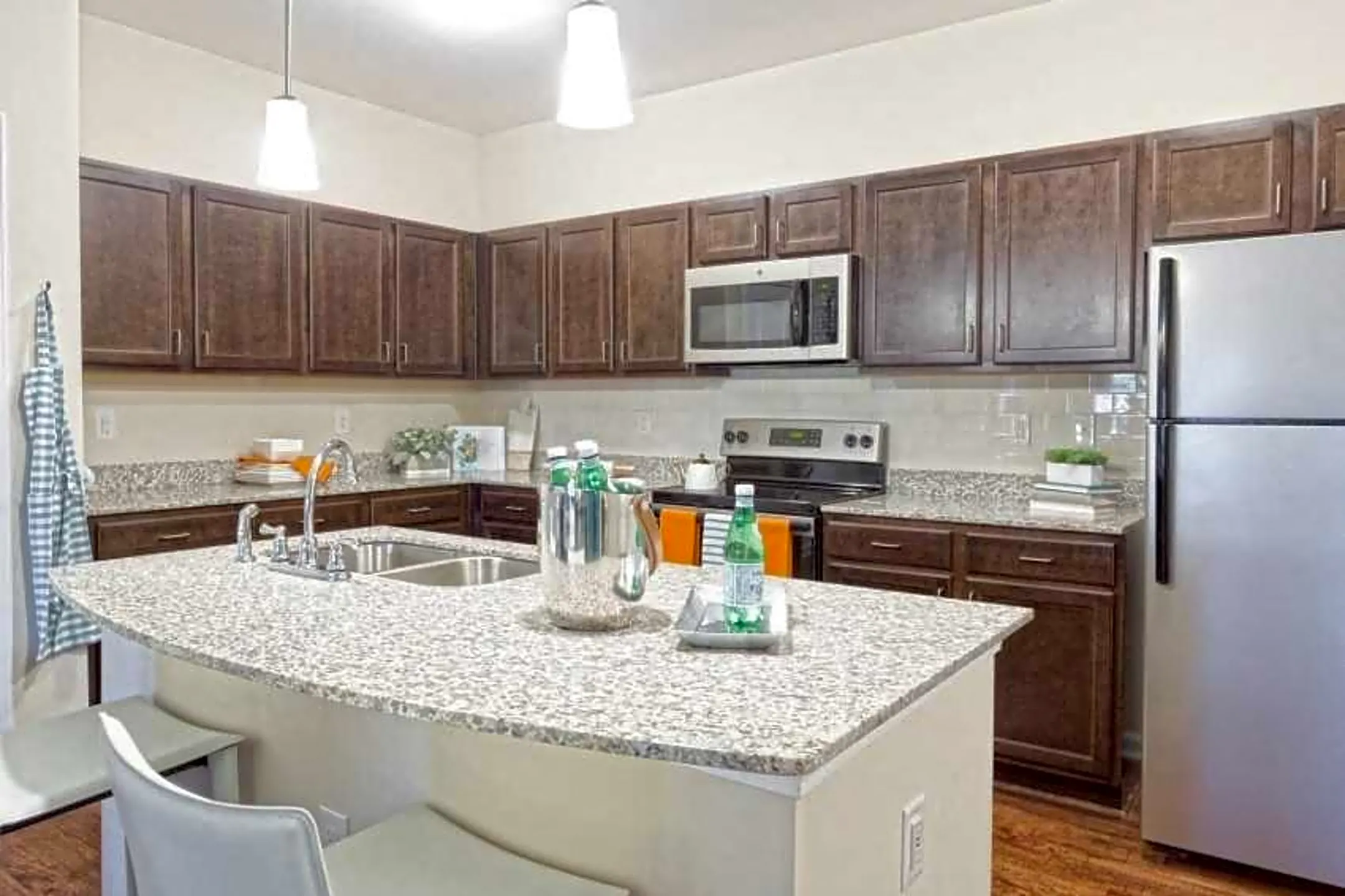 Stallings Mill 47 Stallings Mill Loop Clayton, NC Apartments for