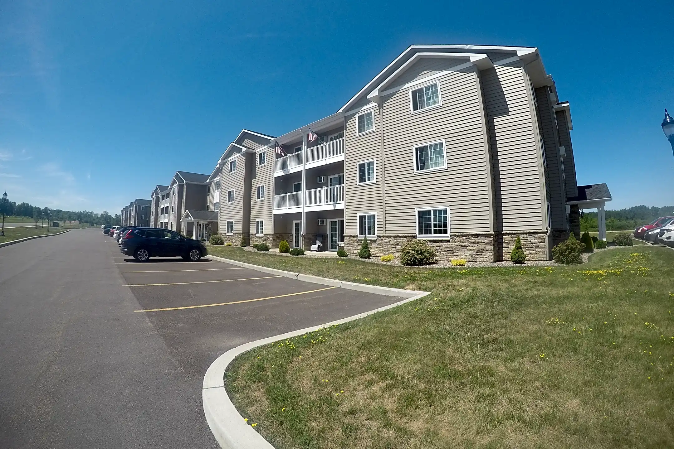 Tocco Villaggio Apartments 5511 Legionnaire Dr Clay, NY Apartments