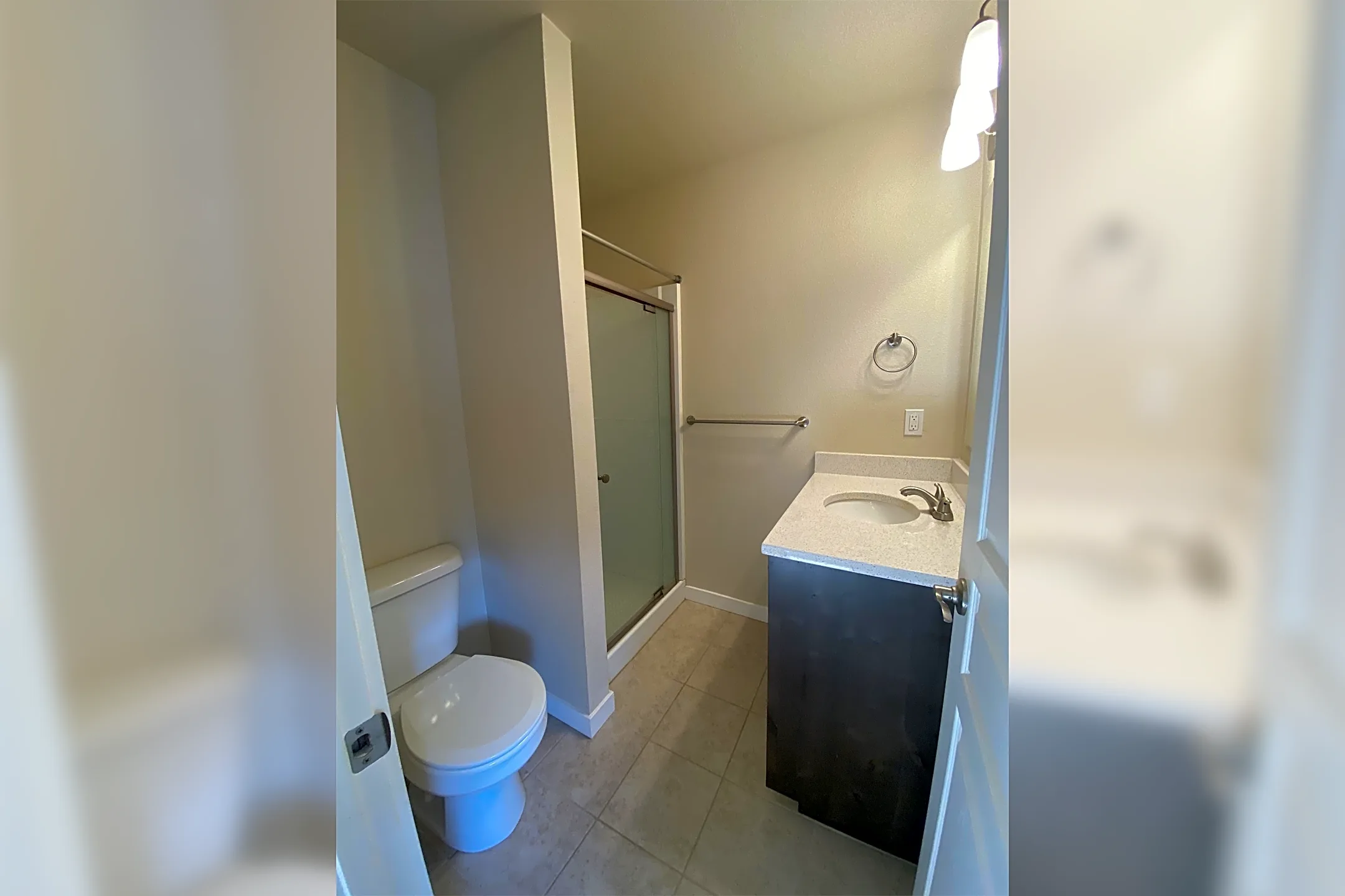 Bathroom - 8672 W Pine Valley Ln - Boise, ID