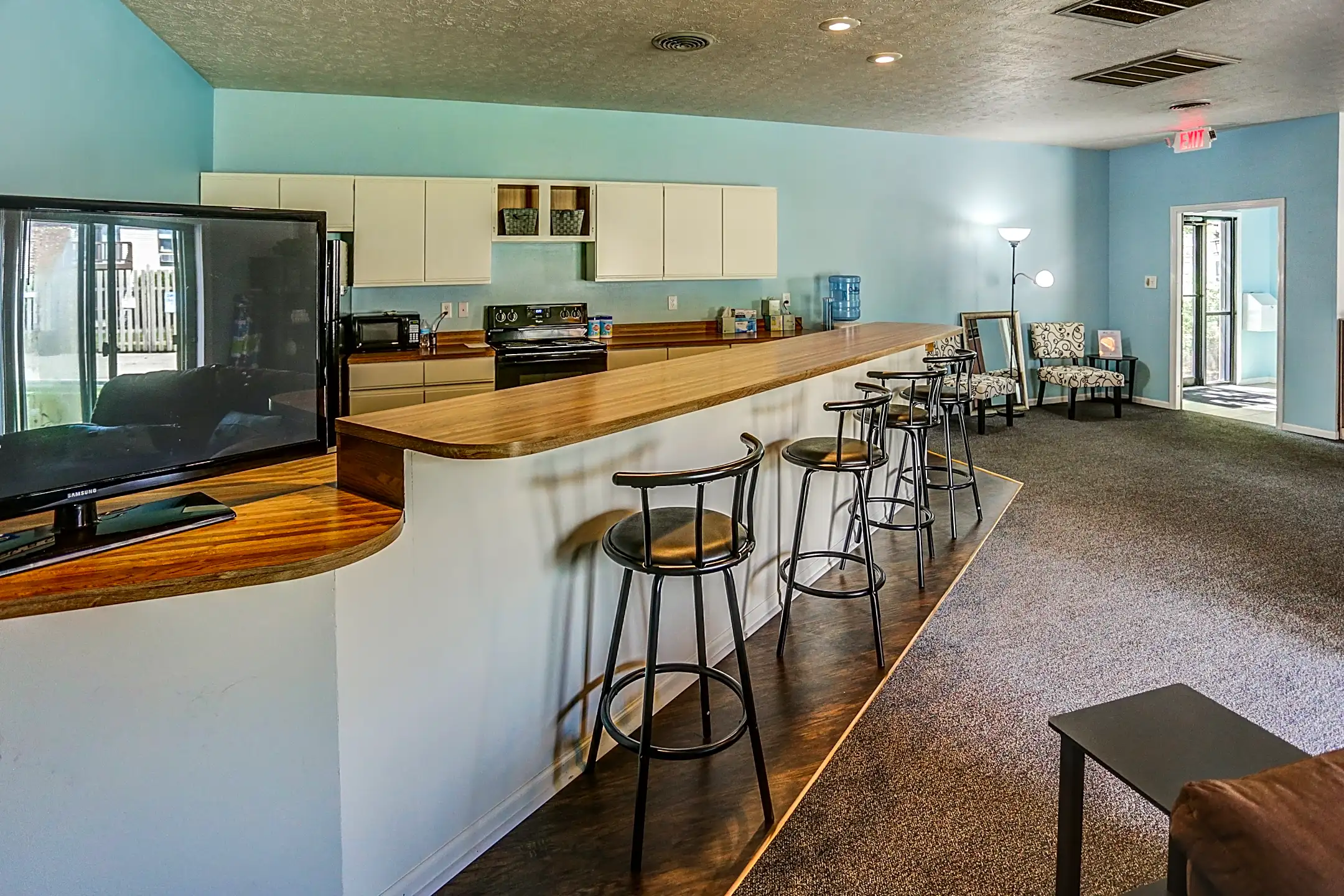 Woodwind Apartments Elkhart, IN 46516