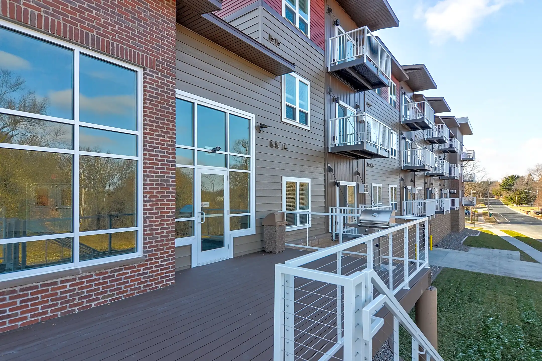 Depot on Main Zimmerman, MN 55398