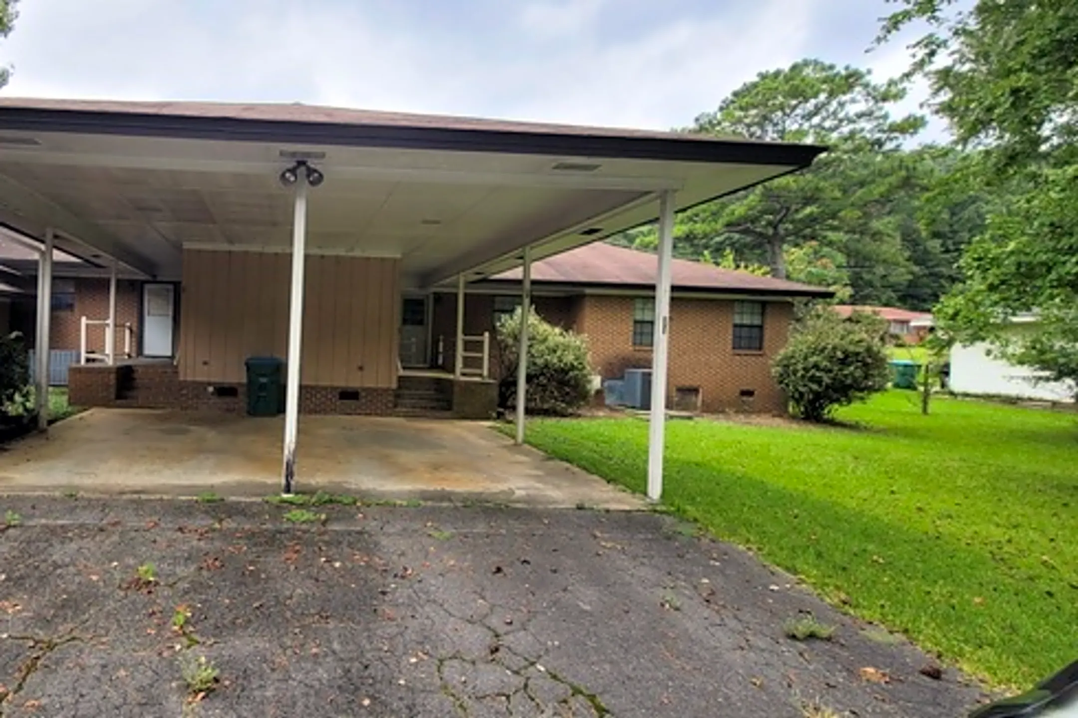 801 4th Ave E - 801 4th Ave E Unit B | Oneonta, AL Houses For Rent | Rent.