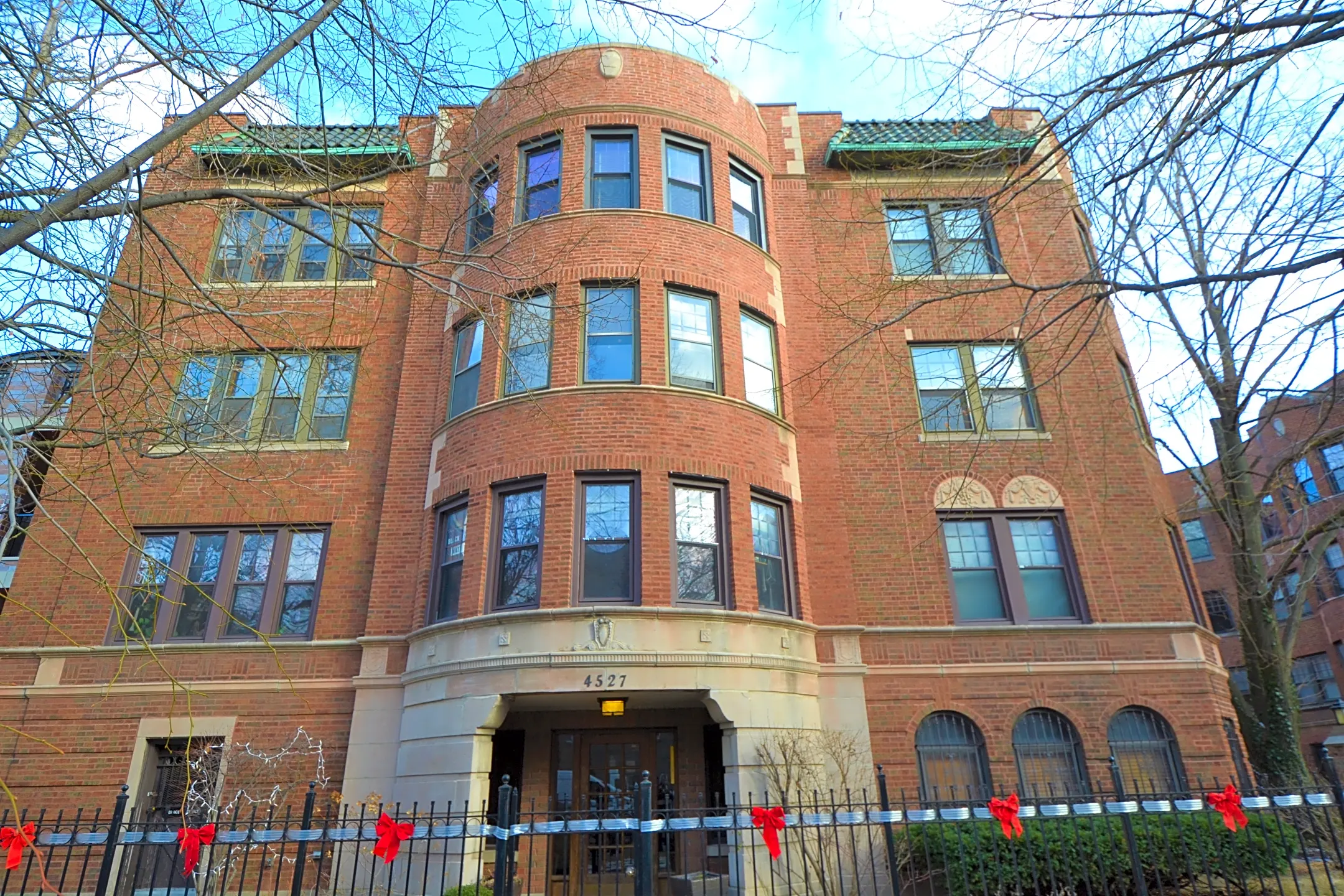 4515 N Wolcott Ave - 4515 N Wolcott Ave unit 4519-2B | Chicago, IL ...