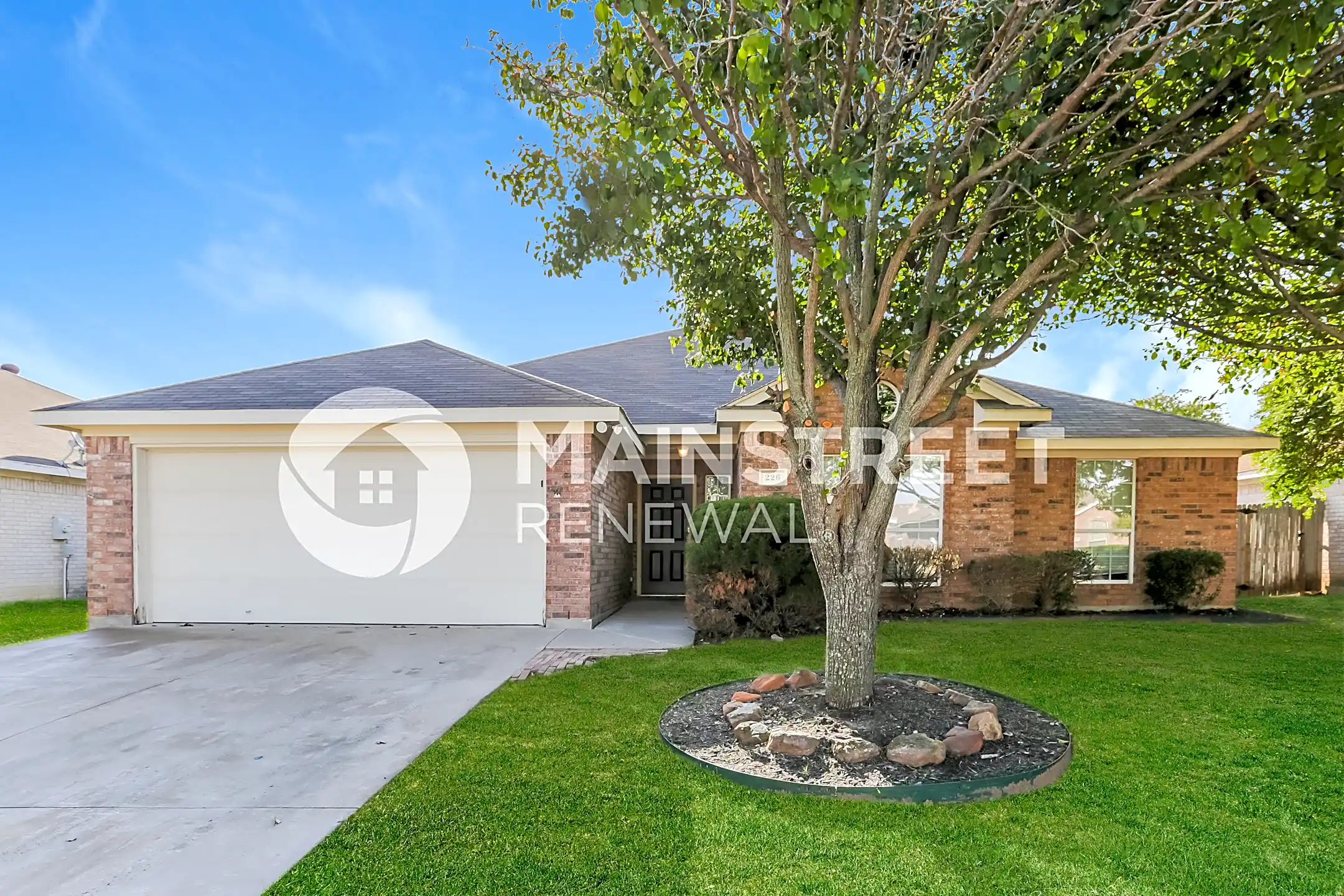 226 Adams Dr Crowley, TX Houses for Rent Rent.