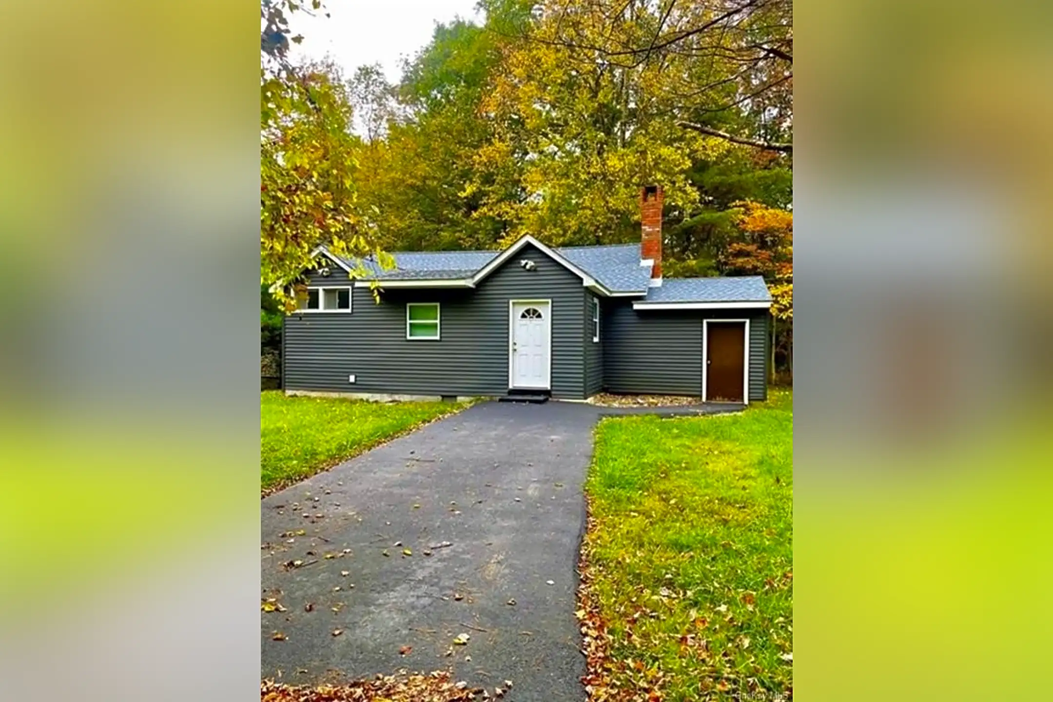 6 Callahans Rd Houses Wurtsboro, NY 12790