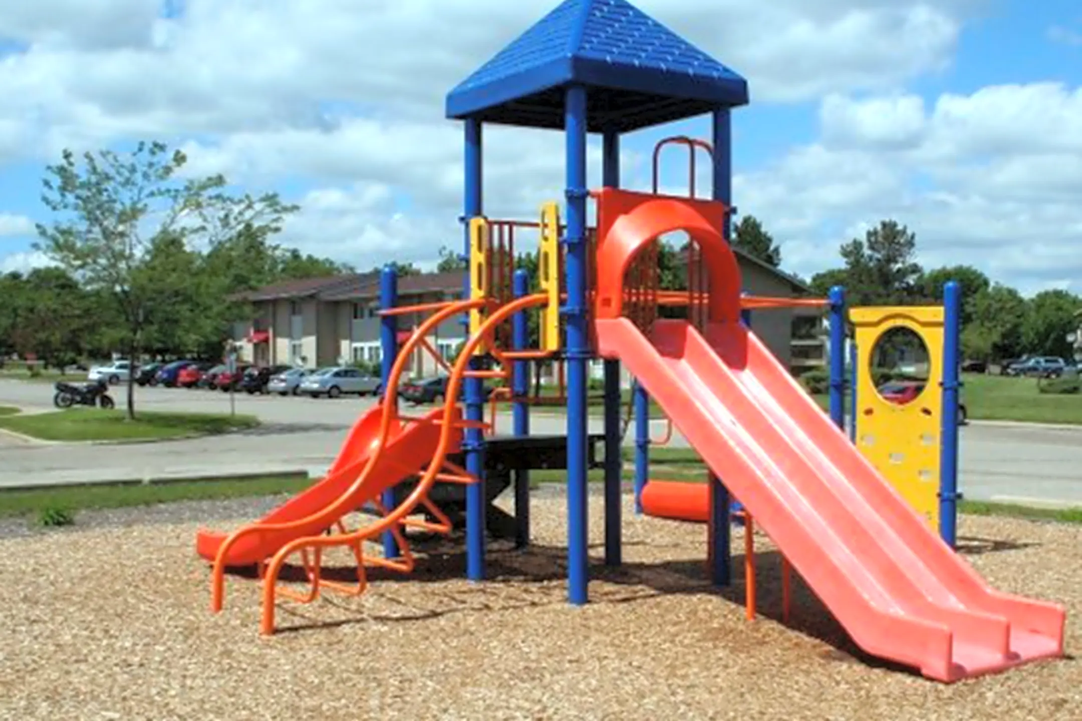 Windridge Apartments Grand Rapids, MI 49546