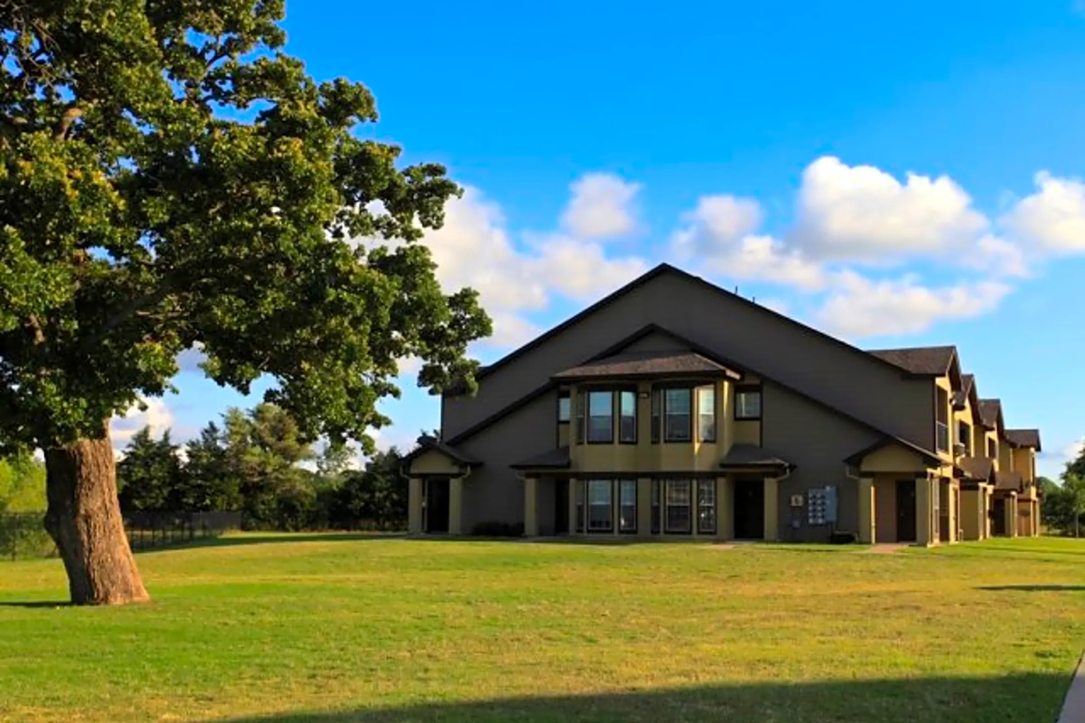 Hamlins at Cedar Creek Lake Kemp, TX 75143