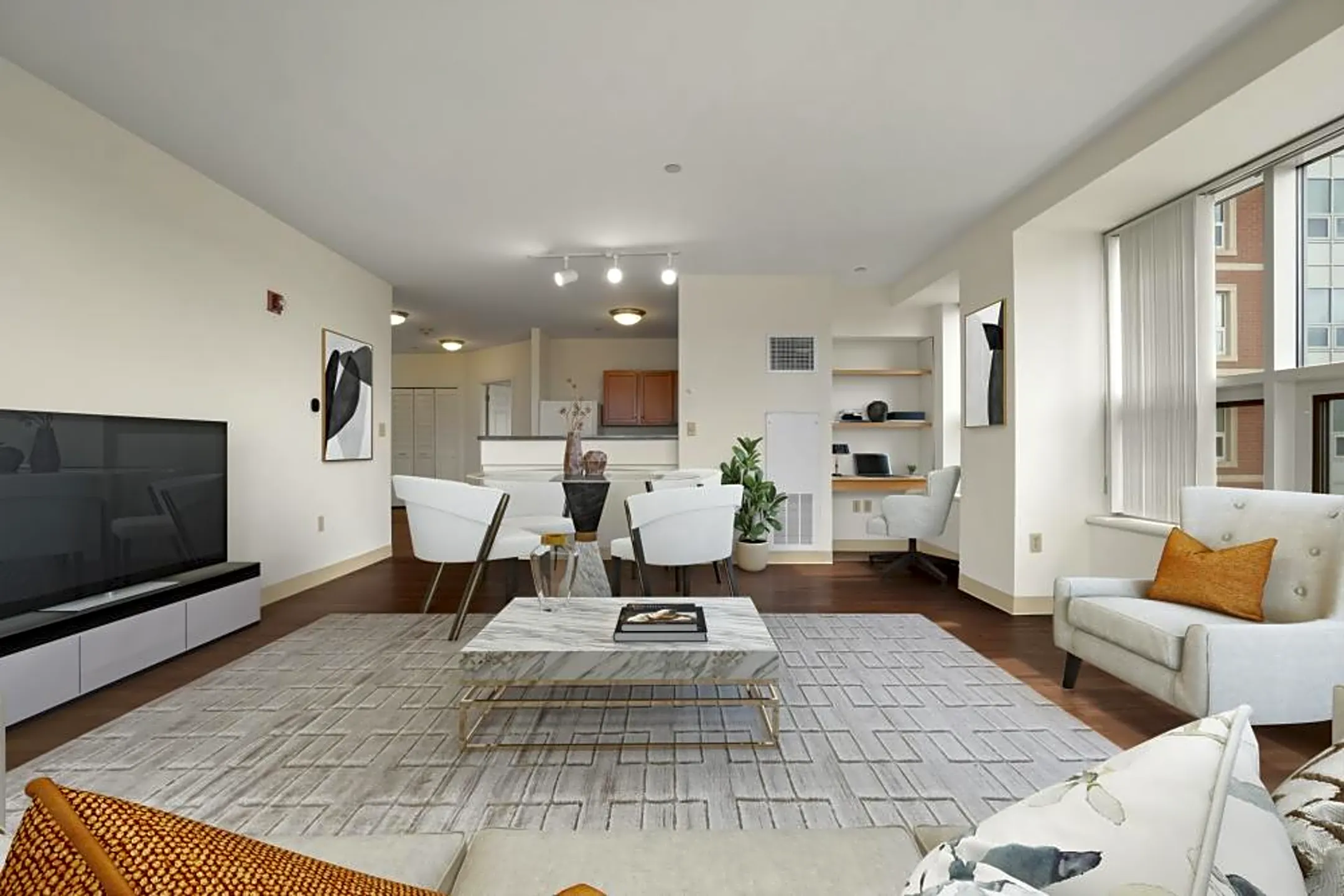 8 Kimball Ct Burlington MA Apartments for Rent Rent