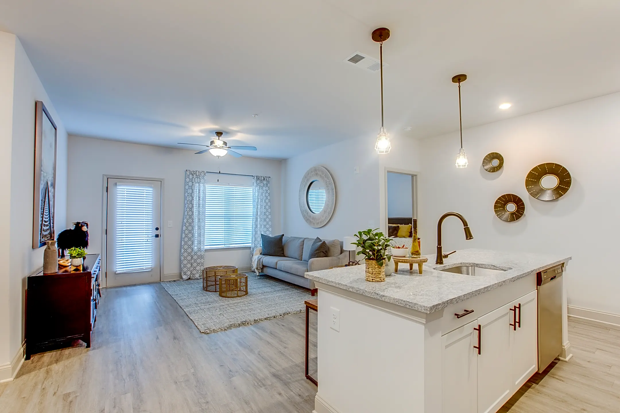 The Blakely 542 Glenn Gee Road Pendergrass, GA Apartments for Rent Rent.