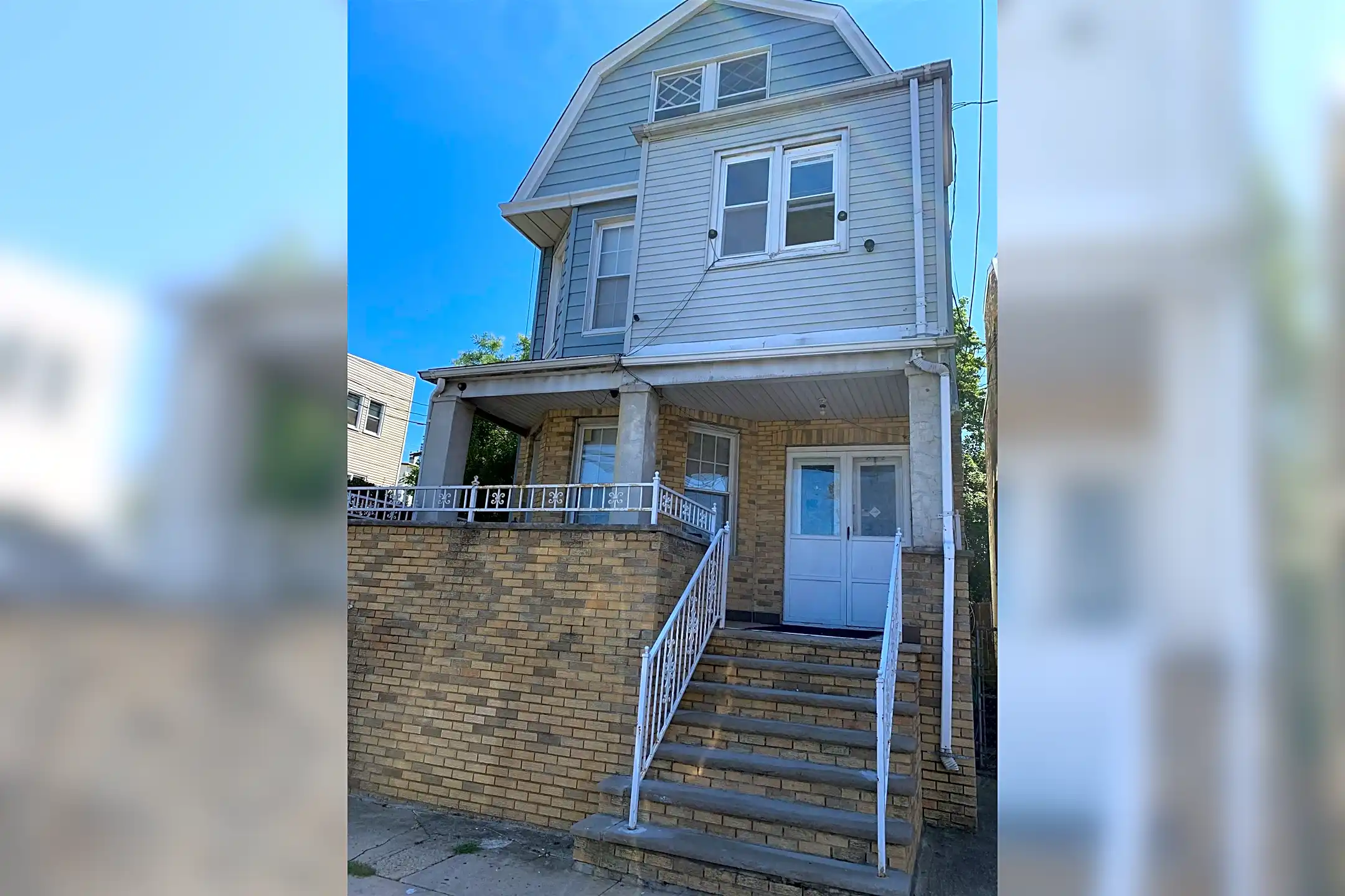 Building - 862 West Side Ave #1 - Jersey City, NJ
