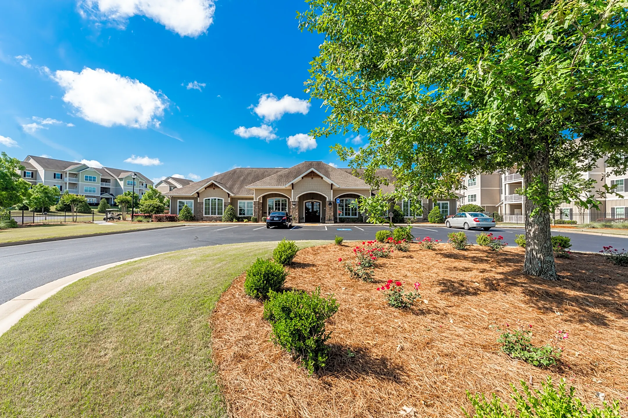 Riverstone Apartments Macon, GA 31210