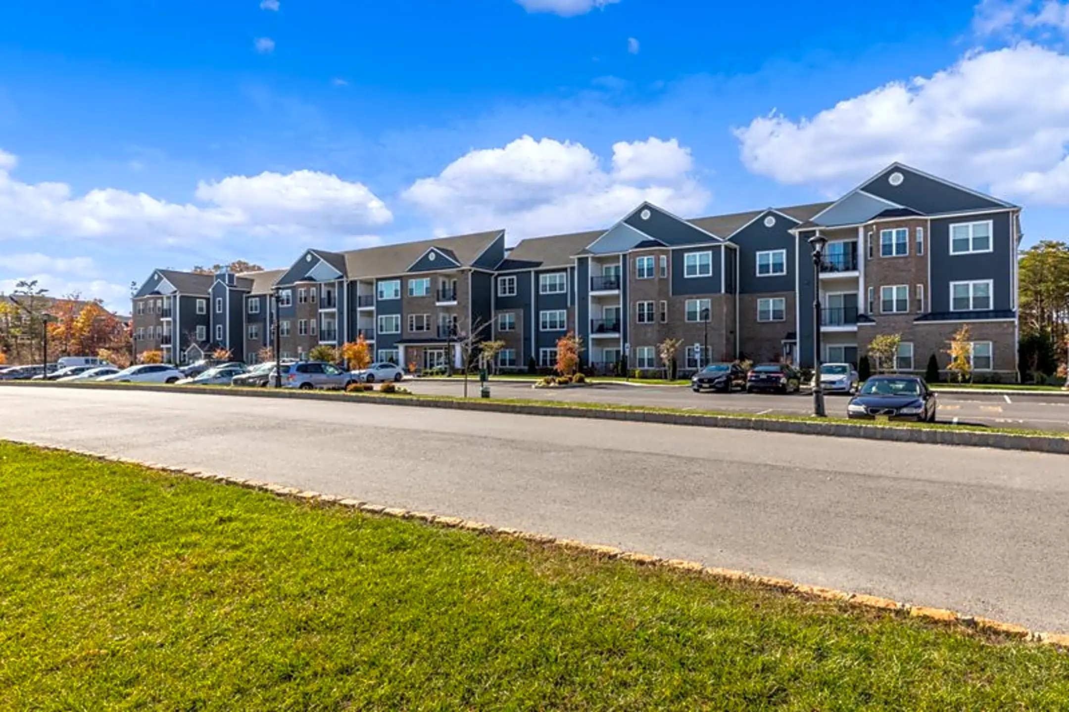 Green Meadows at Pleasant Plains Toms River, NJ 08755