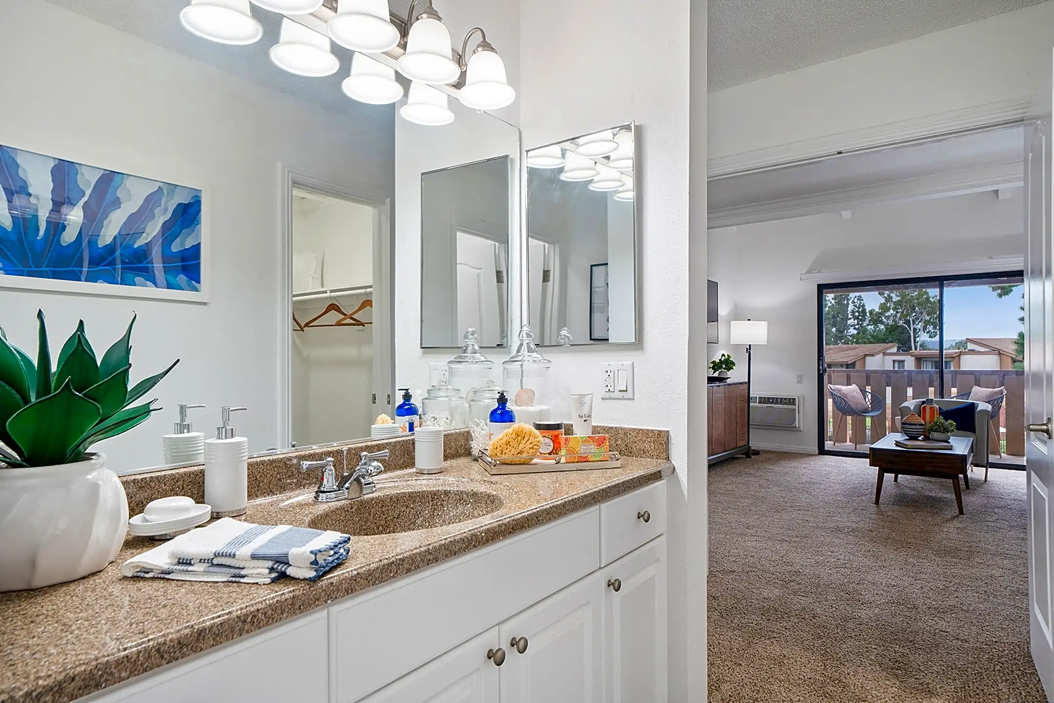 Alicia Village 25211 Stockport St Laguna Hills, CA Apartments for