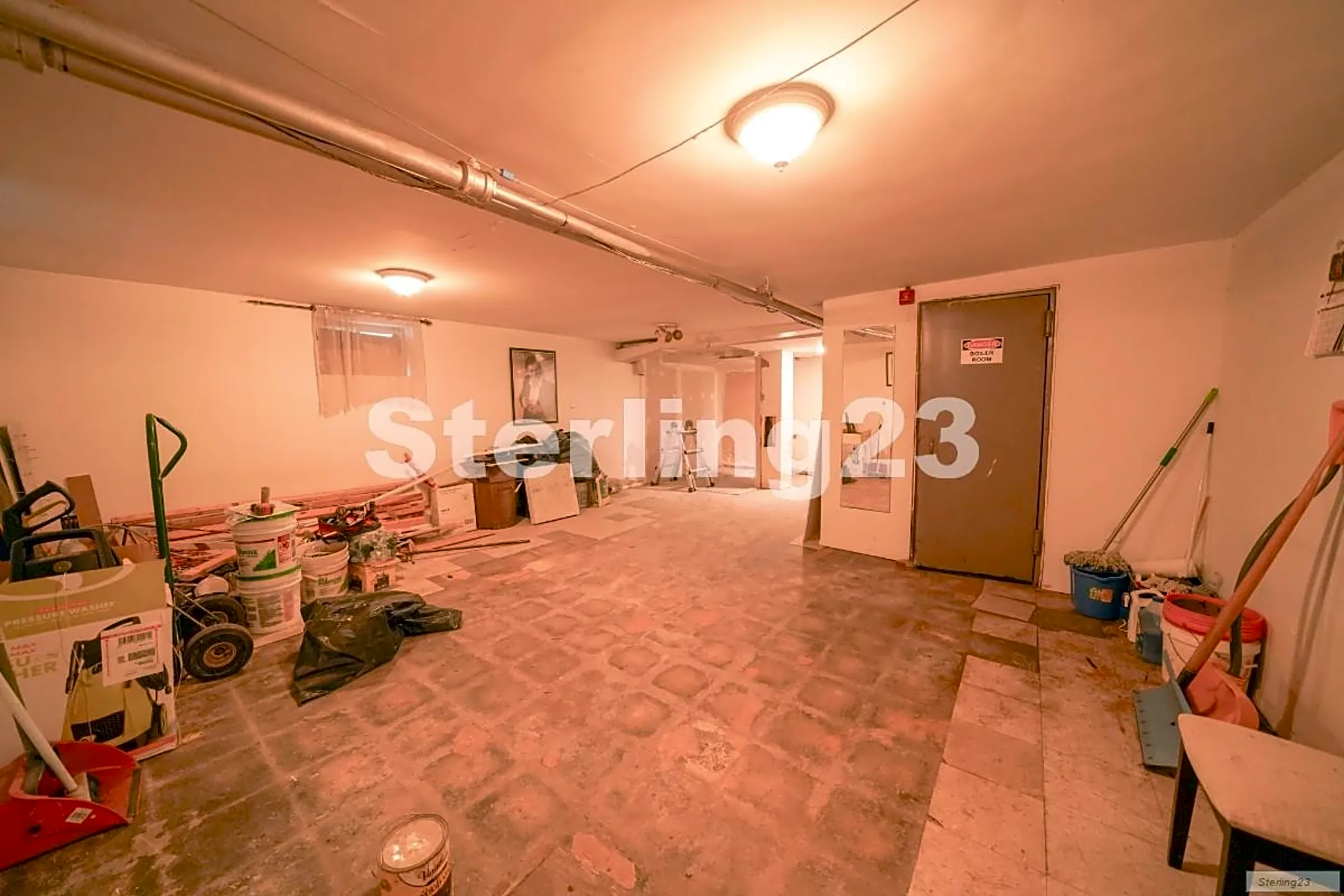 2716 23rd St 2716 23rd St unit STORAGE Queens, NY Houses for Rent