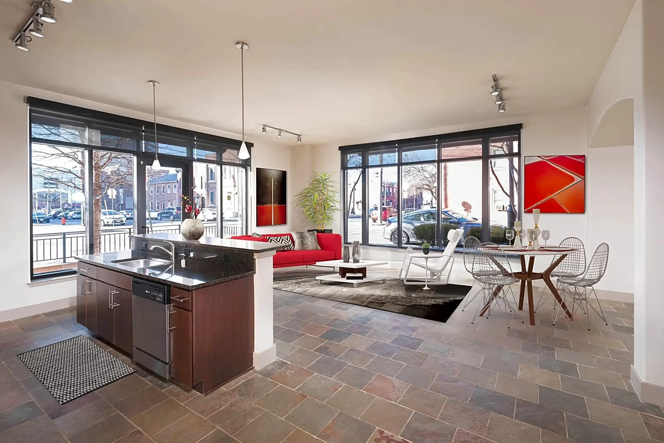 Domain Brewers Hill 1200 S Conkling St Baltimore, MD Apartments for