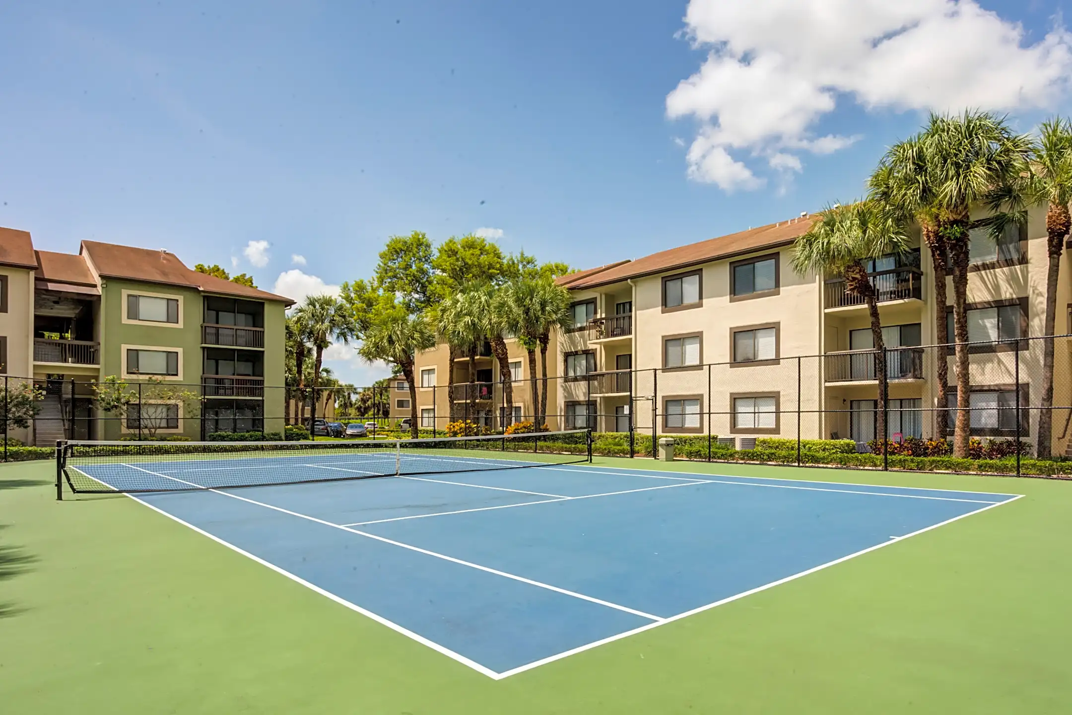 Cascades At The Hammocks 10605 Hammocks Blvd Miami, FL Apartments