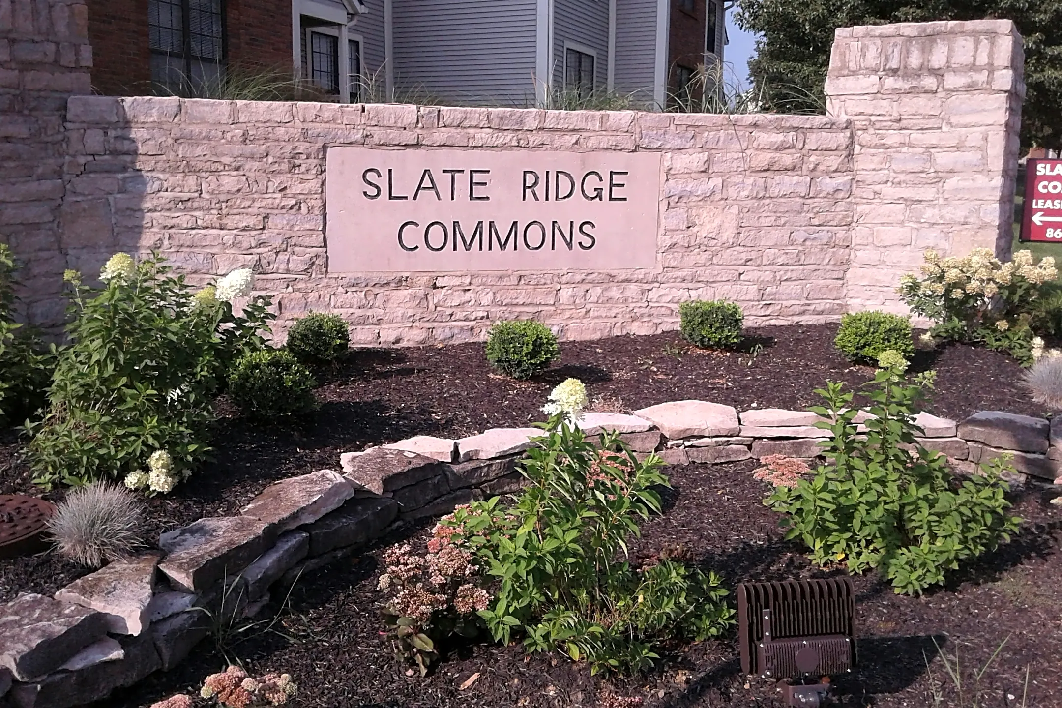 Slate Ridge Commons Apartments Reynoldsburg, OH 43068