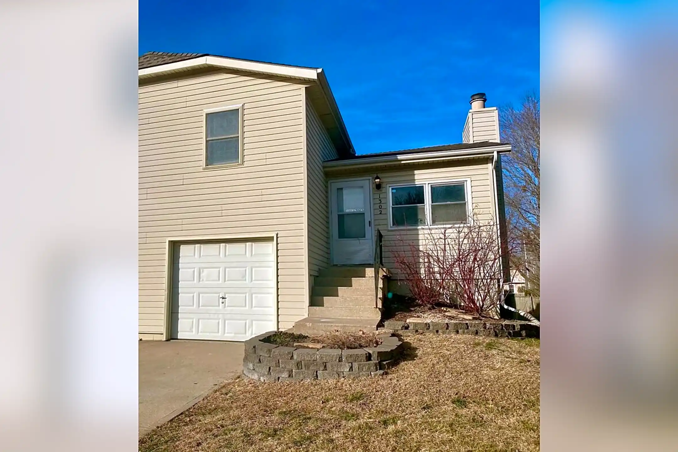 1302 E 152nd Terrace Houses Olathe, KS 66062