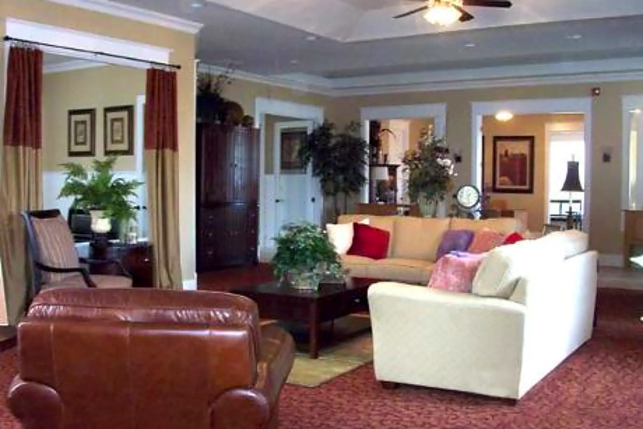 Rivercrest Apartments Twin Falls, ID 83301