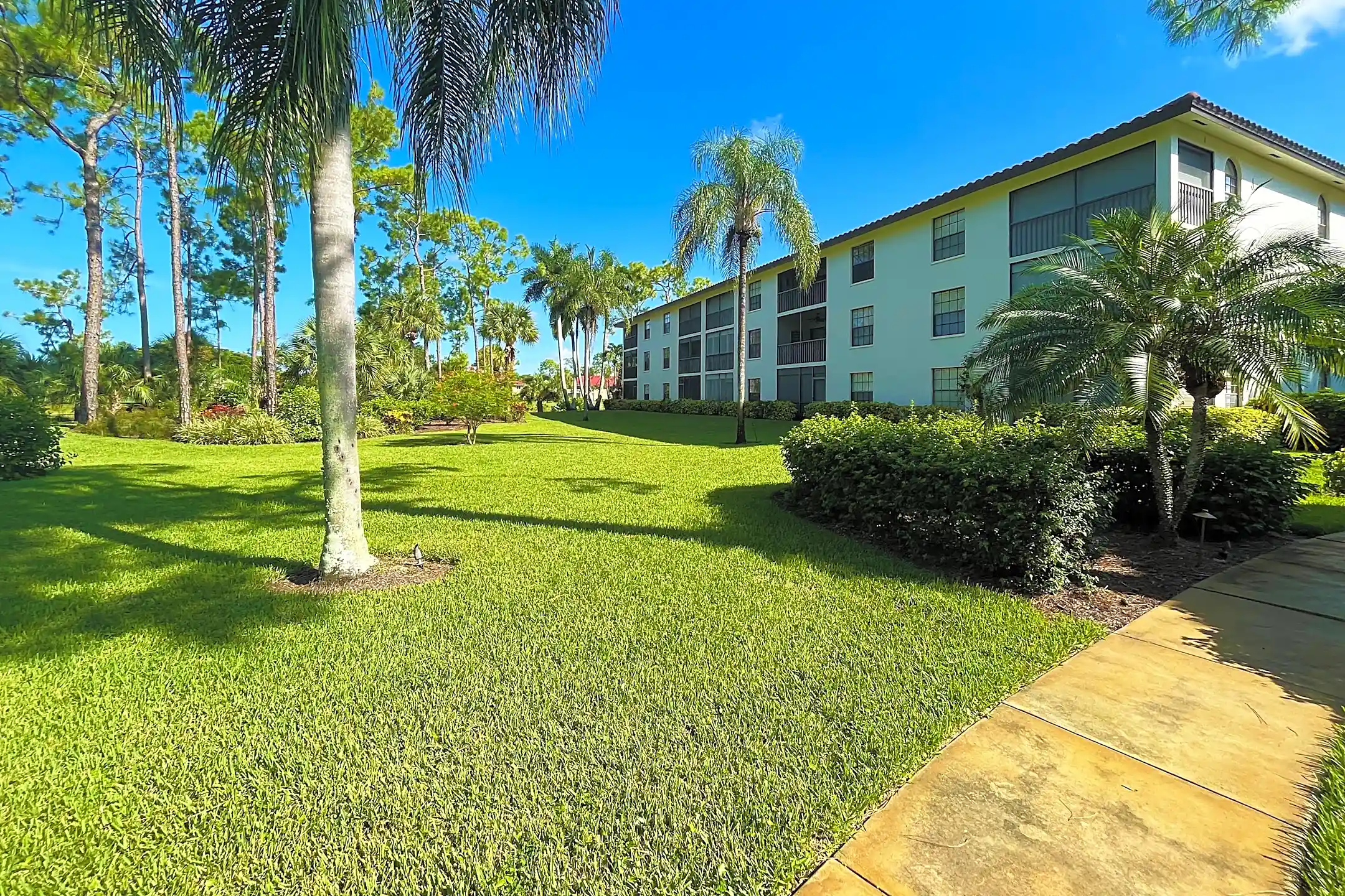 265 Deerwood Cir | Naples, FL Townhomes for Rent | Rent.