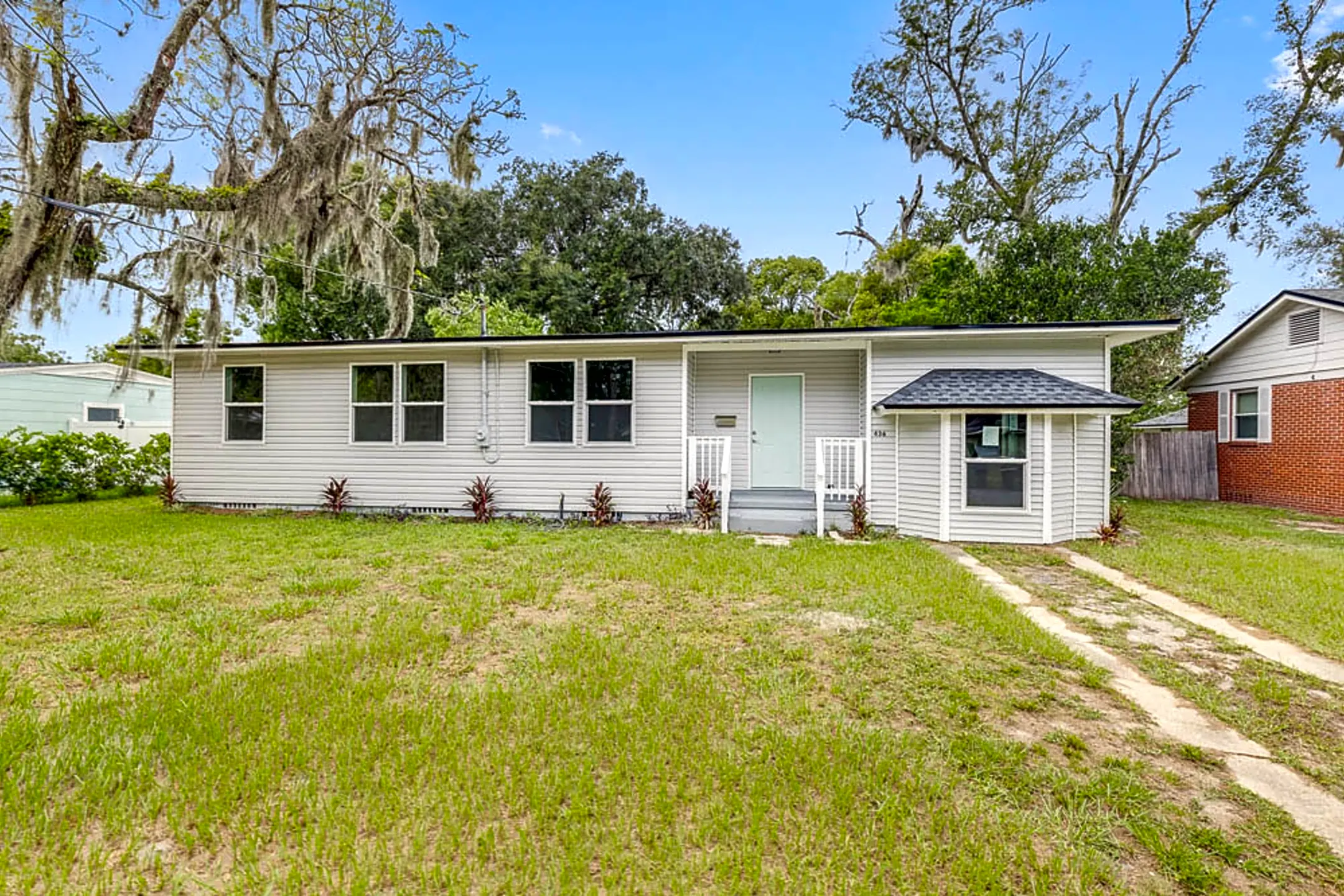 436 Nightingale Rd | Jacksonville, FL Houses for Rent | Rent.