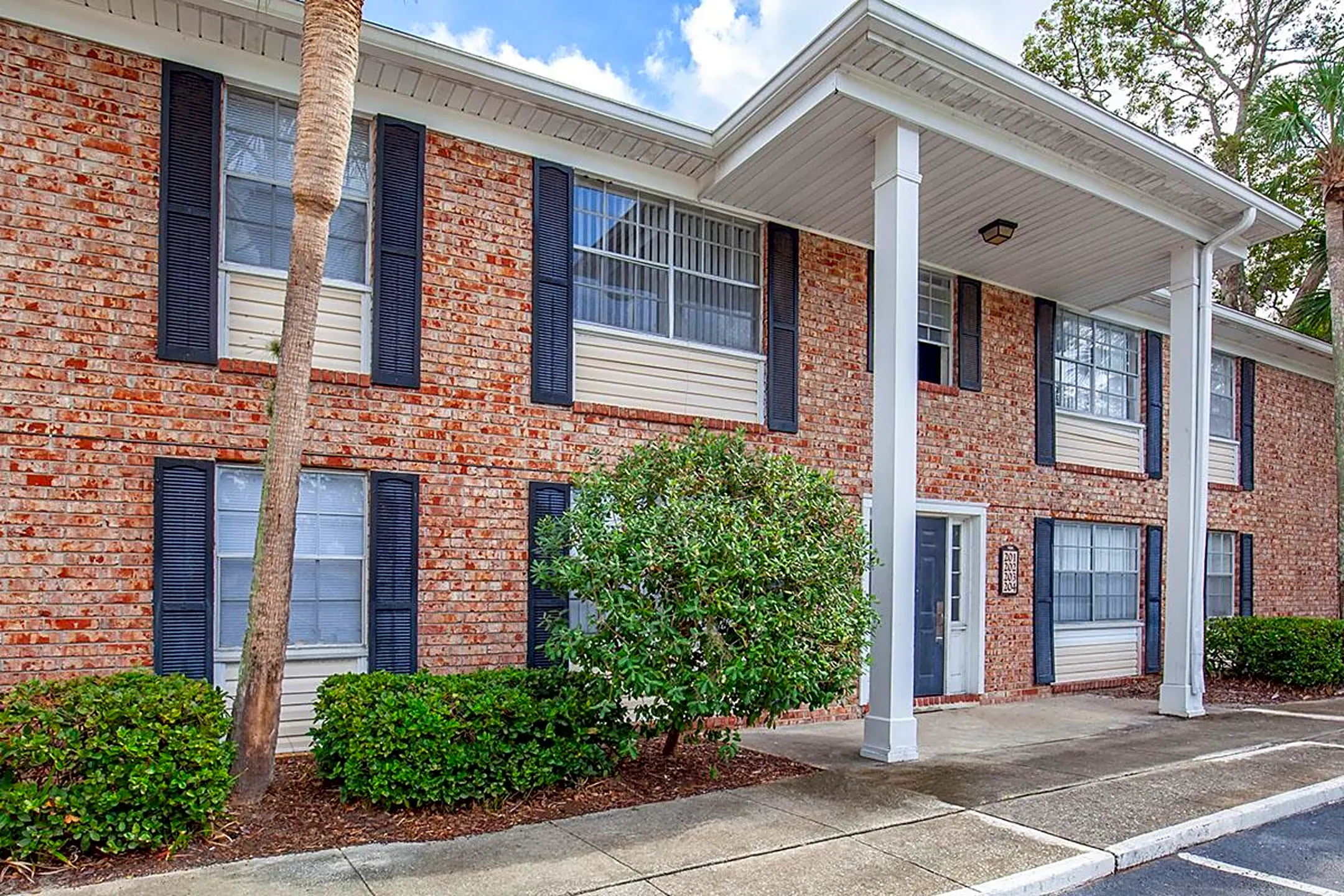 The Columns - 333 Laurina St | Jacksonville, FL Apartments for Rent | Rent.