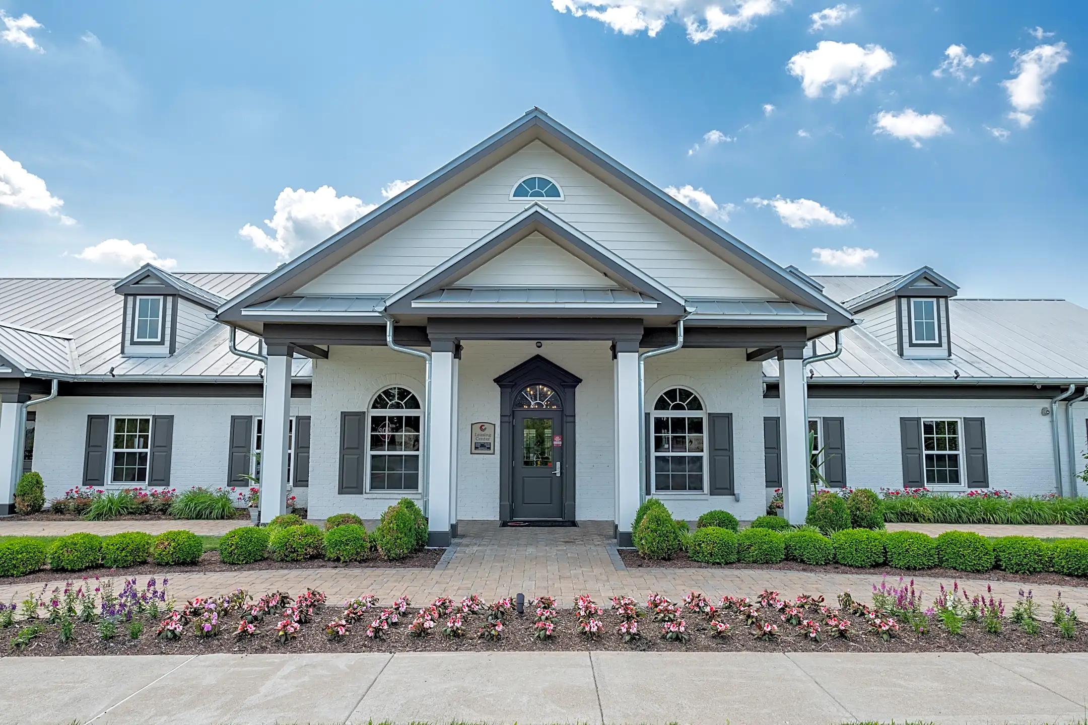 Century Belmont Station - Louisville, KY