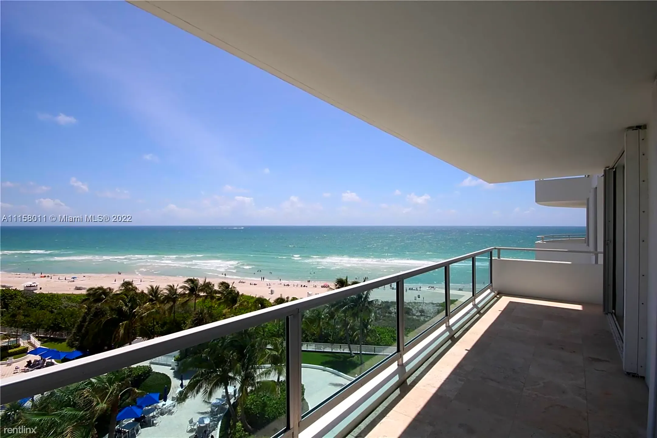 5151 Collins Ave Miami Beach