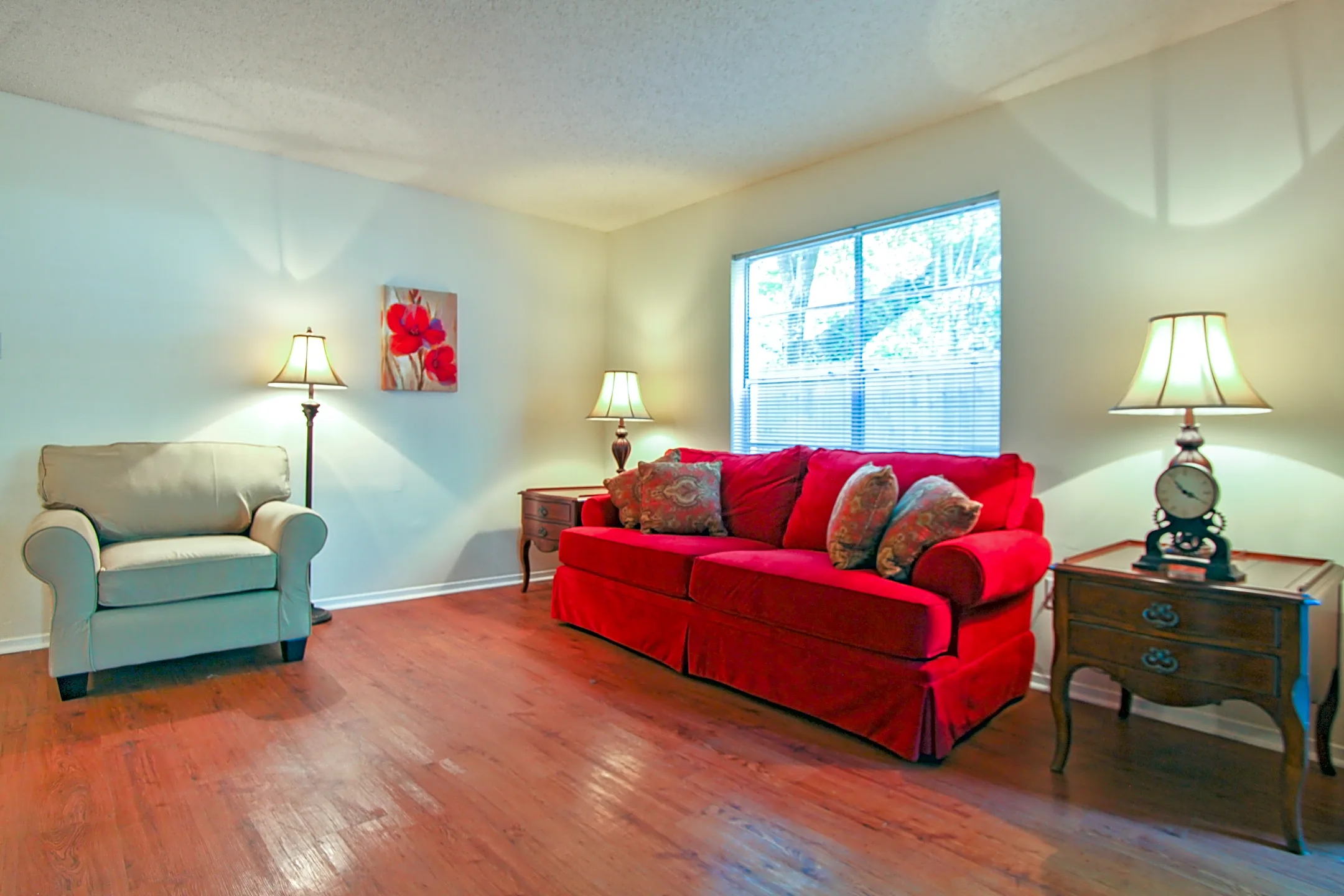 Tillman Park Apartments 4850 General Rd Mobile, AL Apartments for