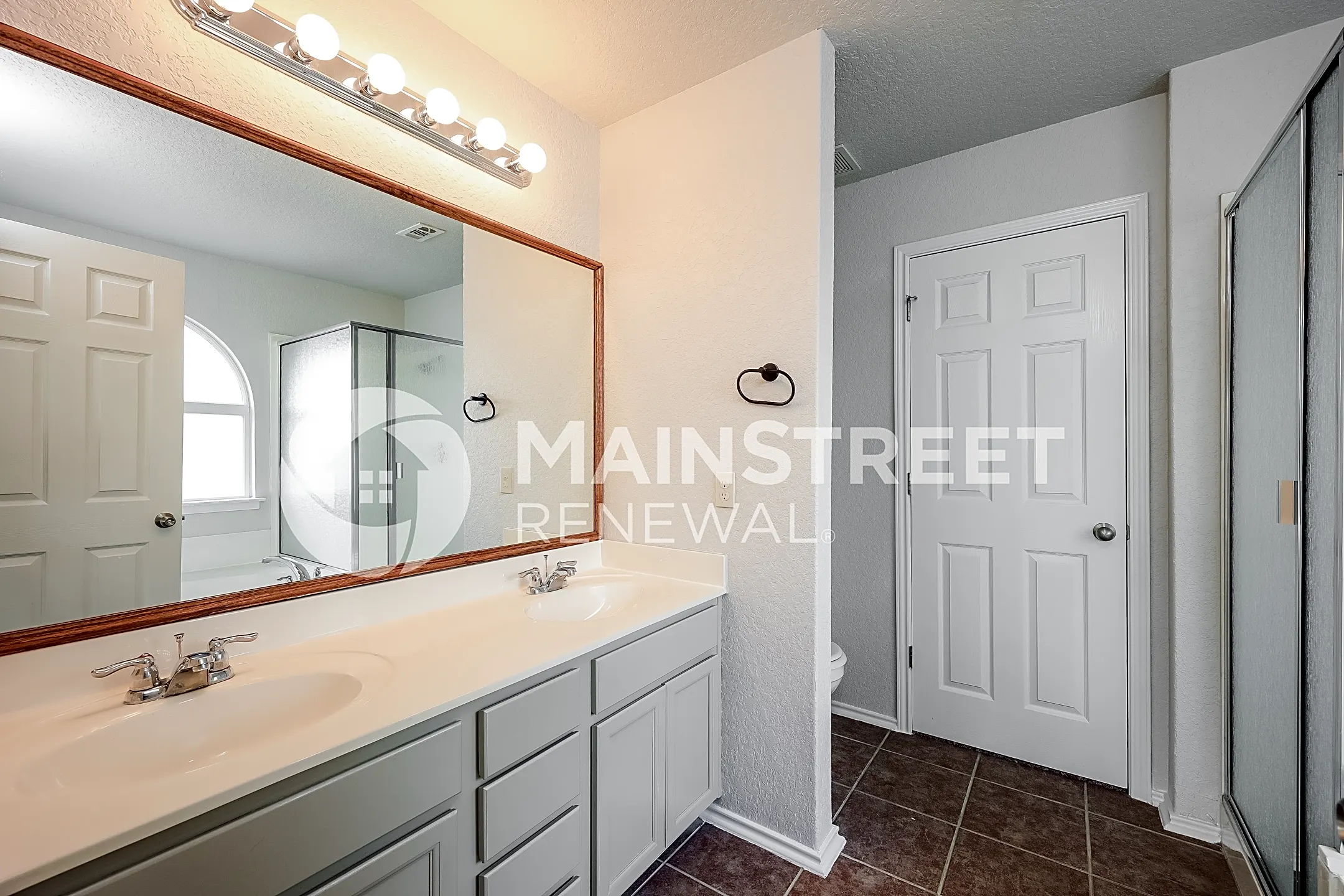 Bathroom - 12151 Karnes Way - San Antonio, TX