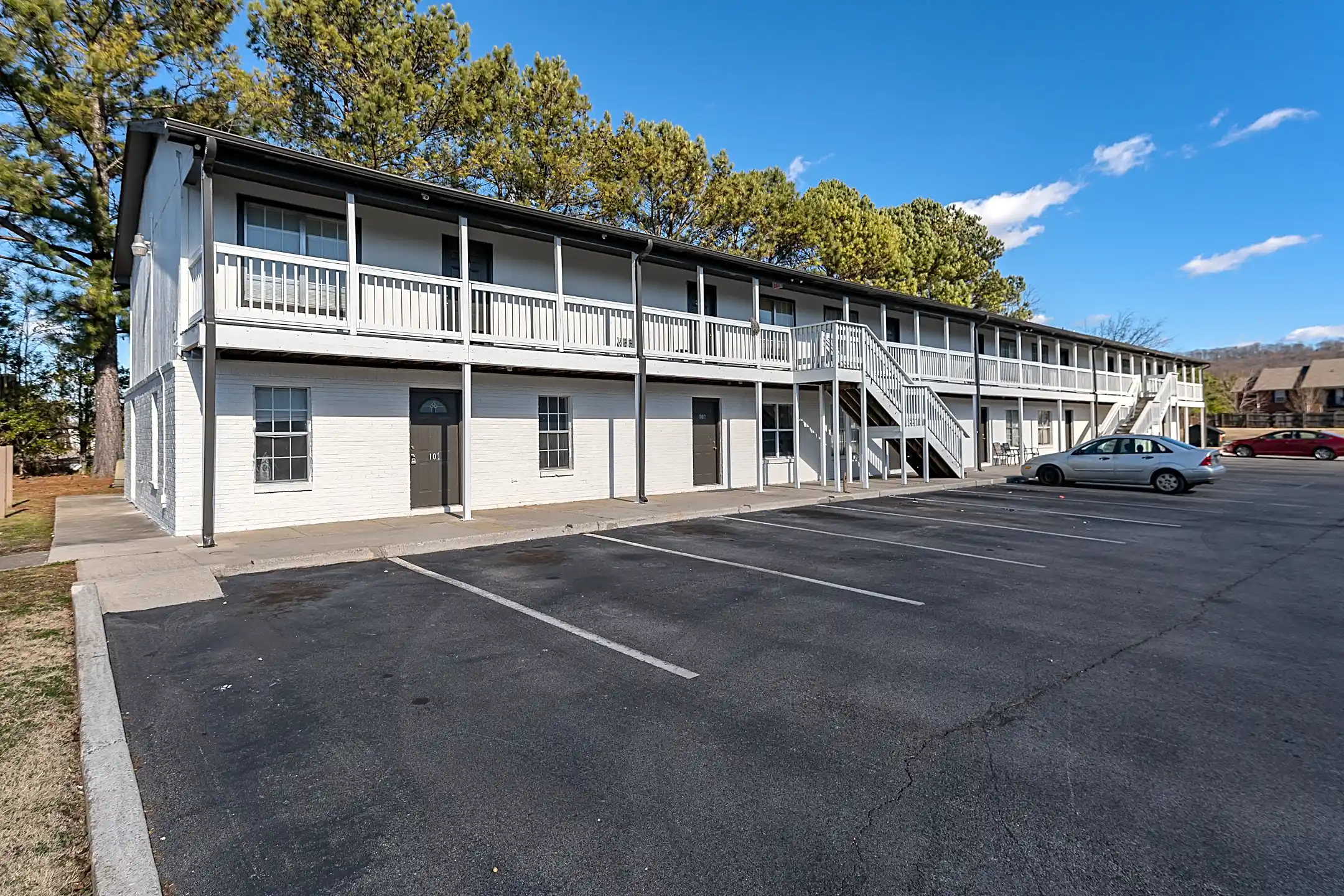 3330 Meridian St N 3330 Meridian St N unit APT109 Huntsville, AL