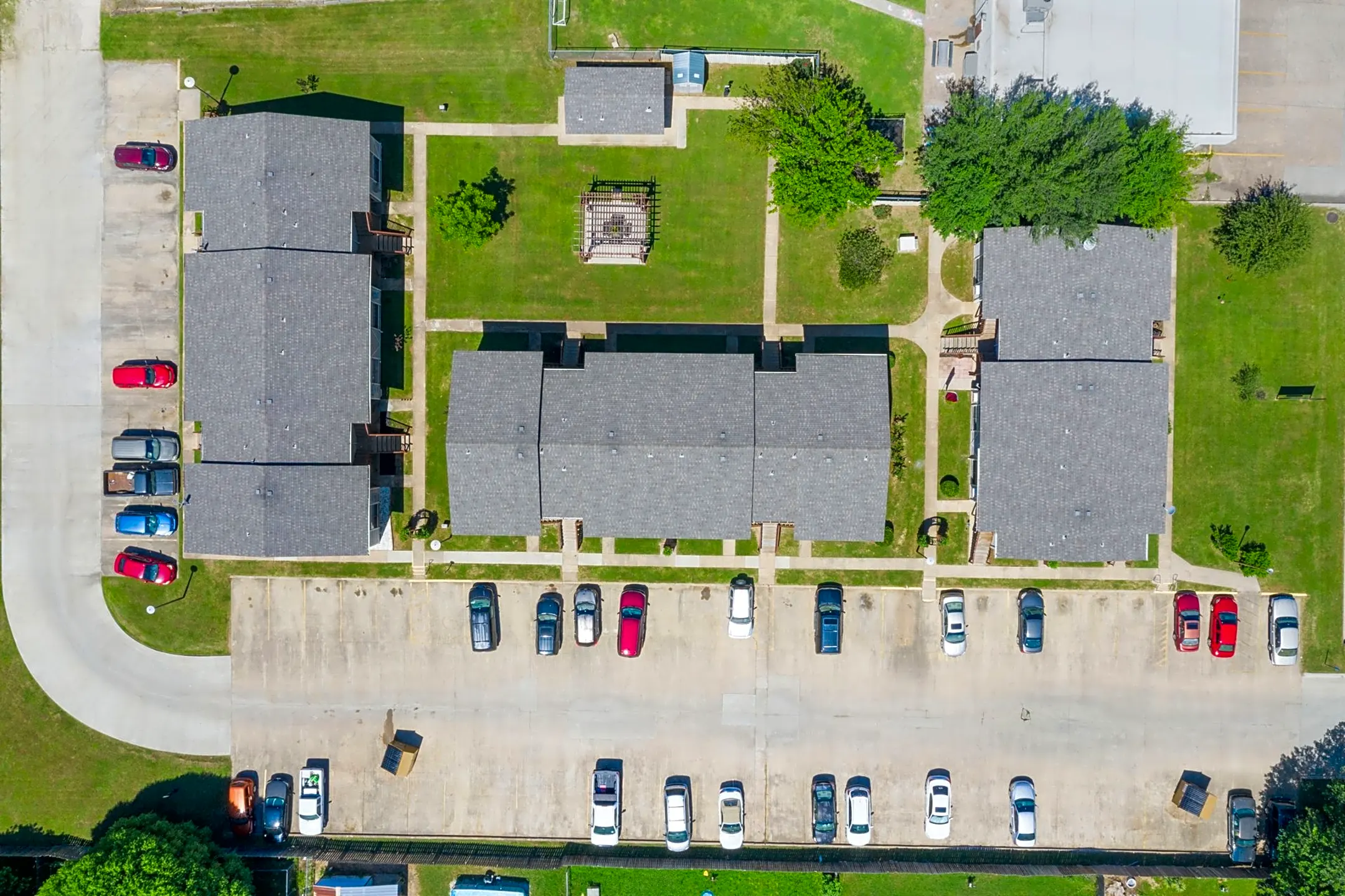 Alderview Apartments Apartments Glenpool, OK 74033